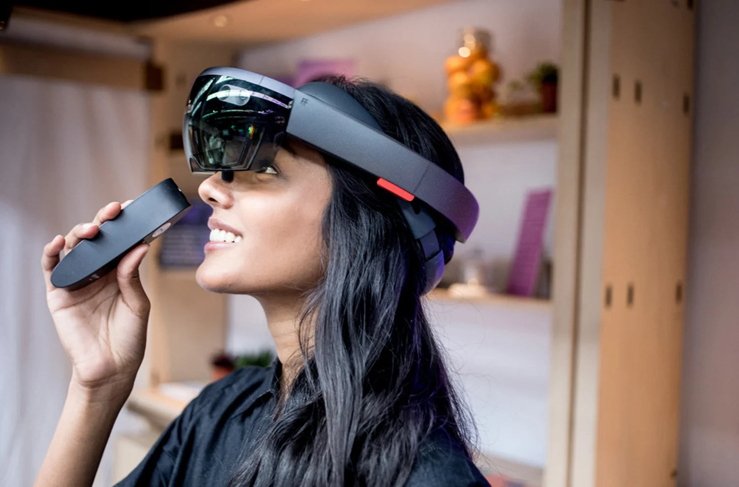 Microsoft: In Culture