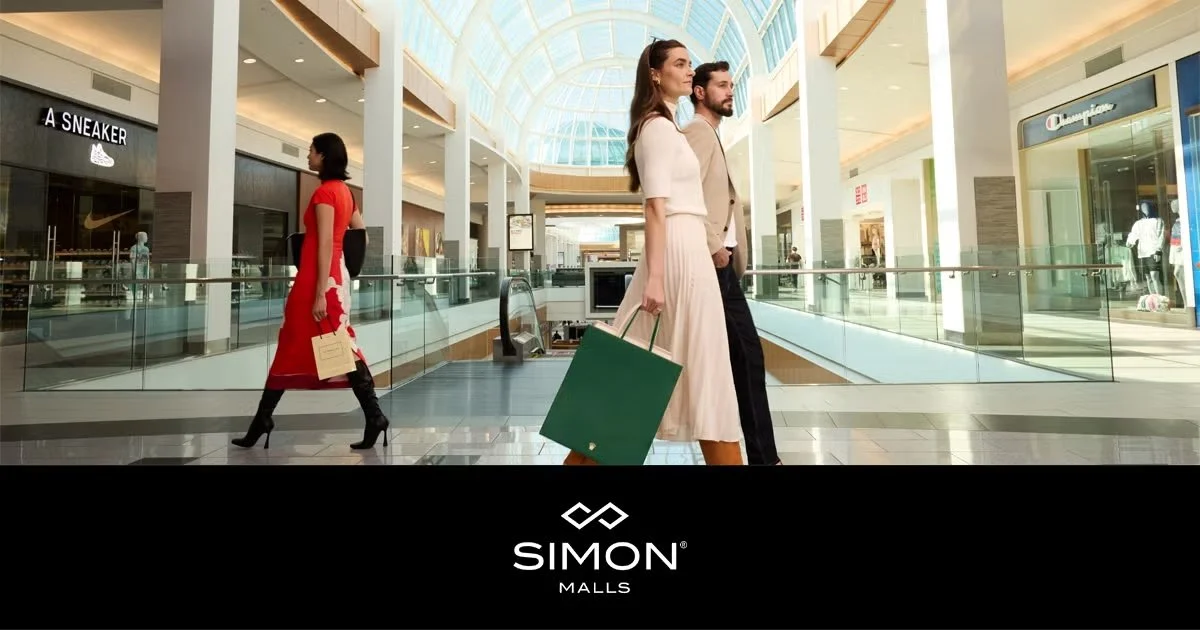 Simon Malls