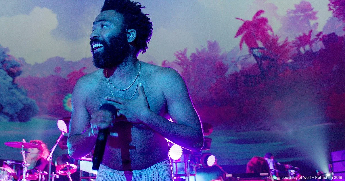 Microsoft: In Culture