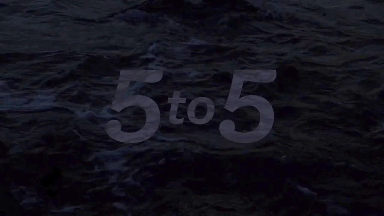 Massada Eyewear | 5to5