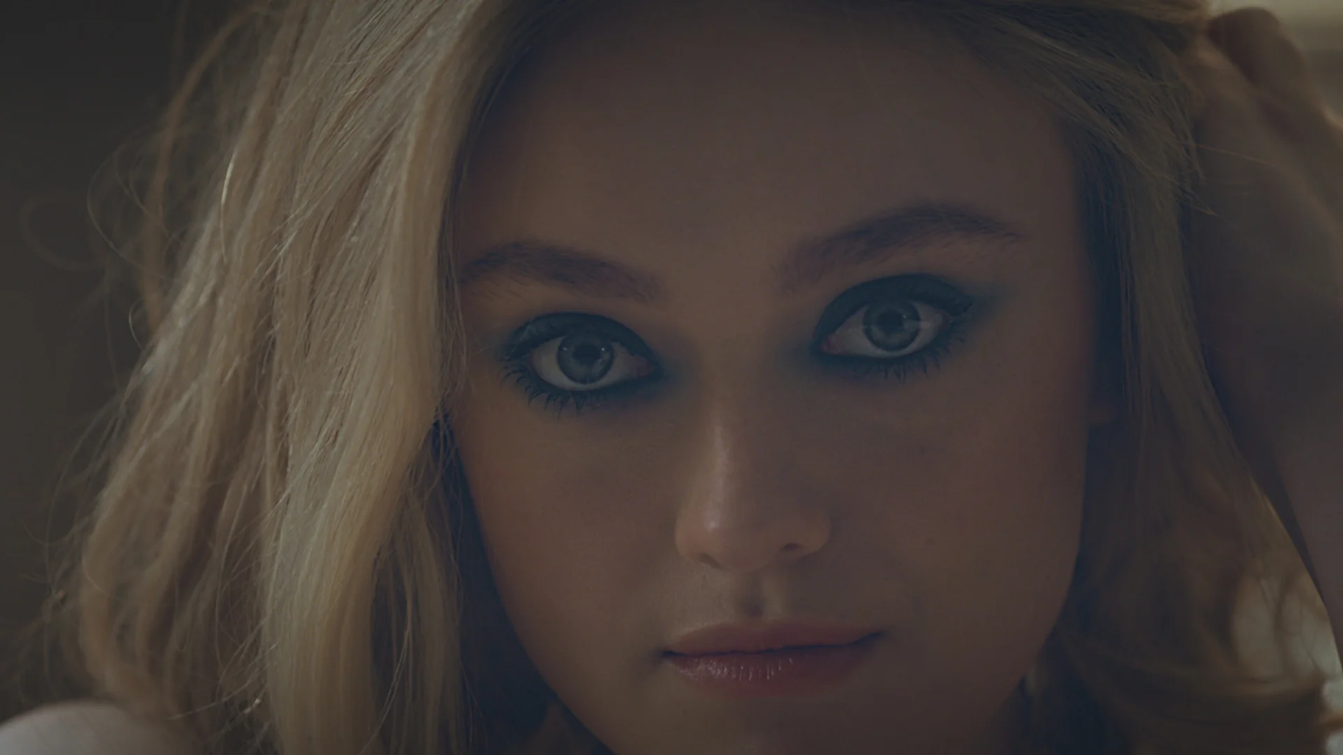 Vs. Magazine | Dakota Fanning