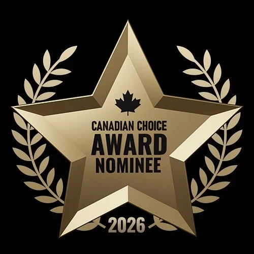 Extremely proud to be nominated for the Canadian Choice Award&hellip; this recognition is a reflection of our Communities support! Thank you!!! #tommiesalon