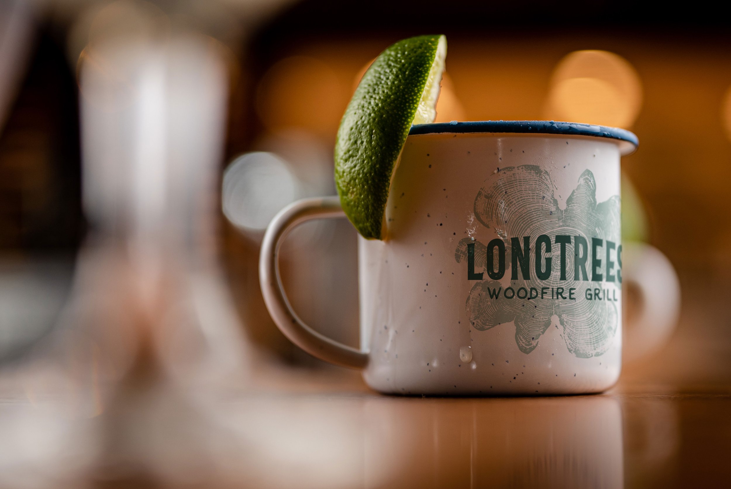 LONGTREES WOODFIRE GRILL