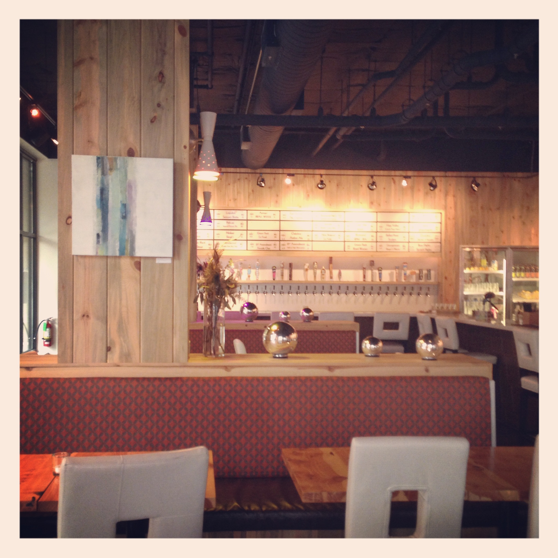 Streetcar Bistro and Taproom, Pearl District