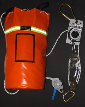 Rescue System