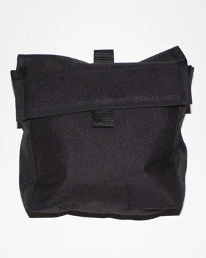 Harness Pouch