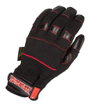 New Dirty Rigger Phoenix Heat Resistant Glove Large Size Gloves 