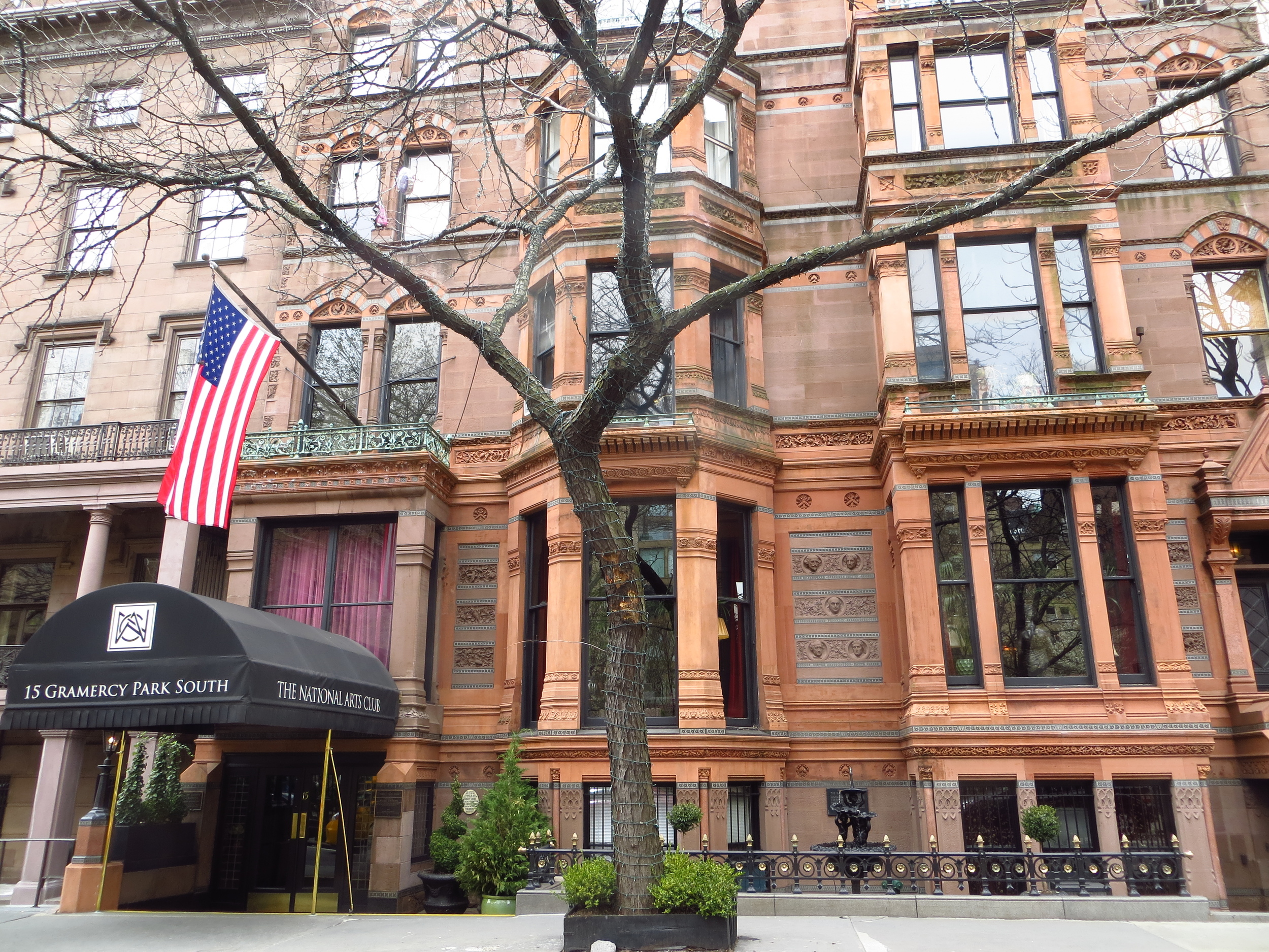 National Arts Club