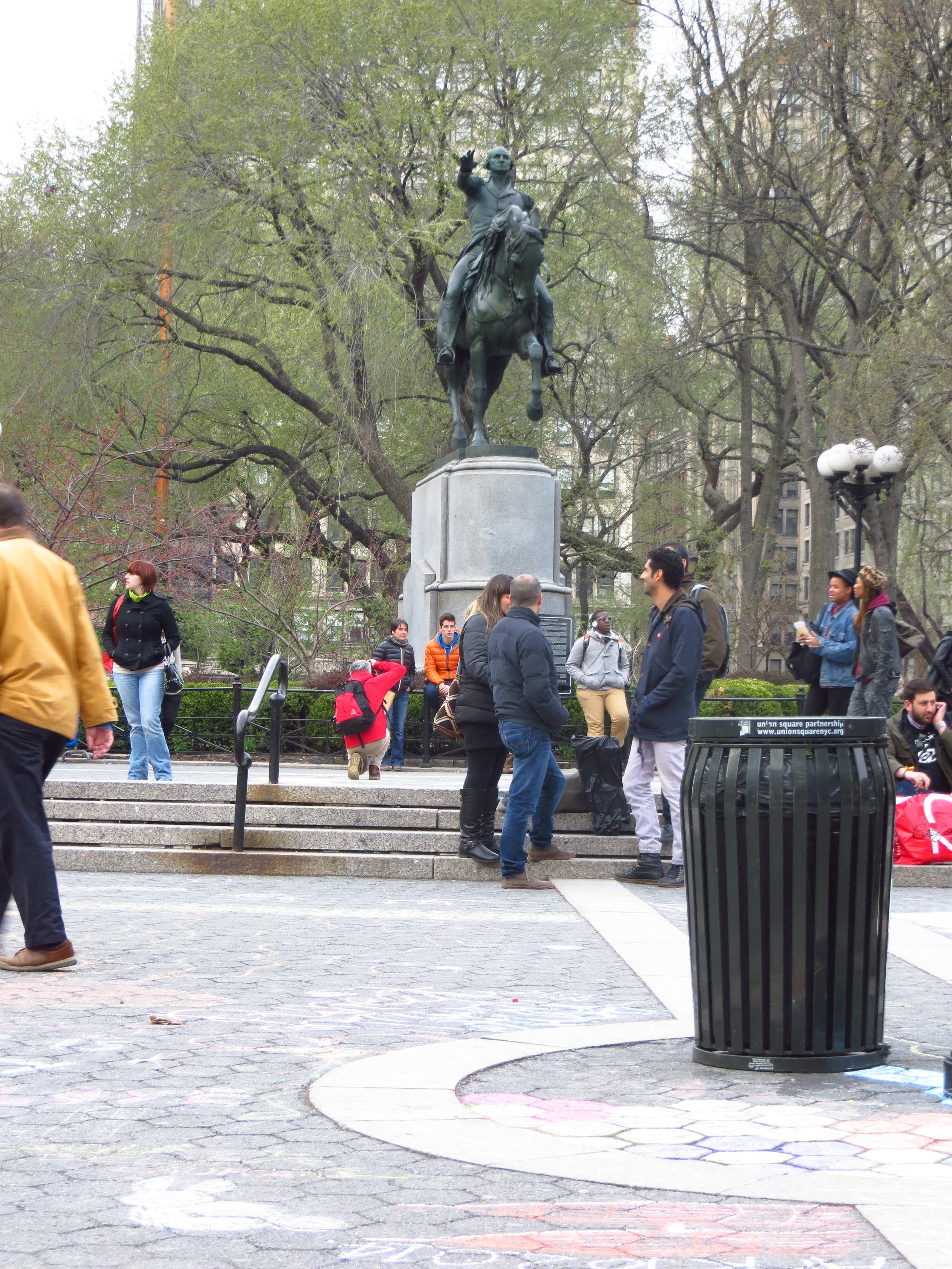 Union Square