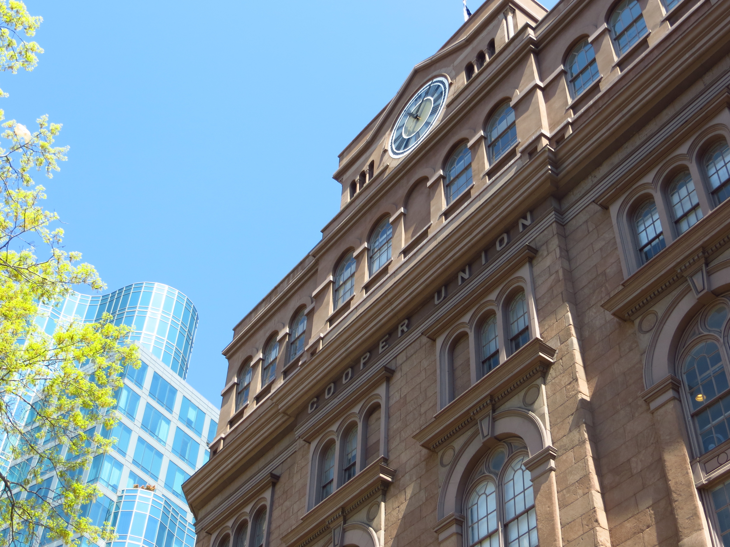 Cooper Union