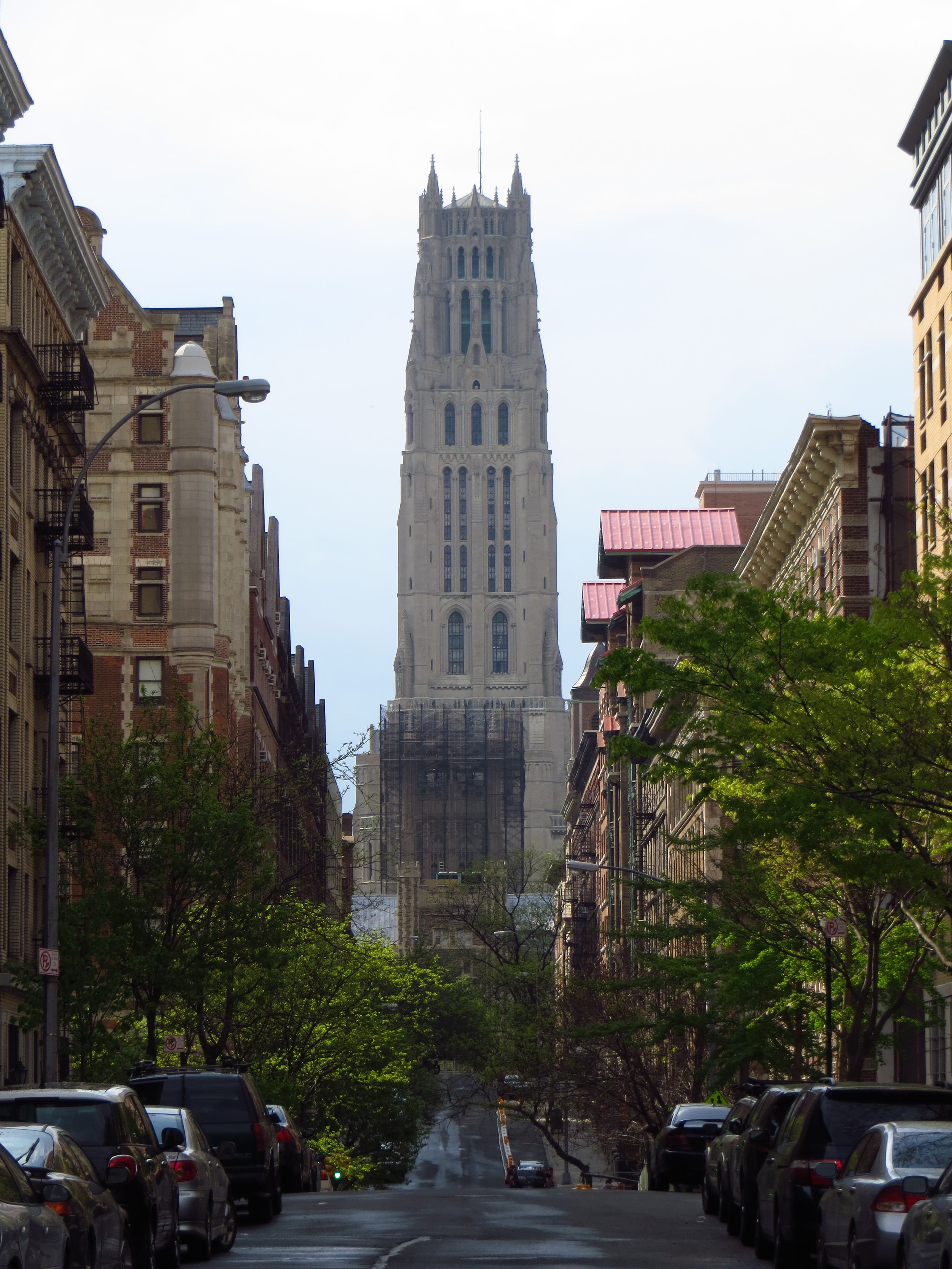 Riverside Church