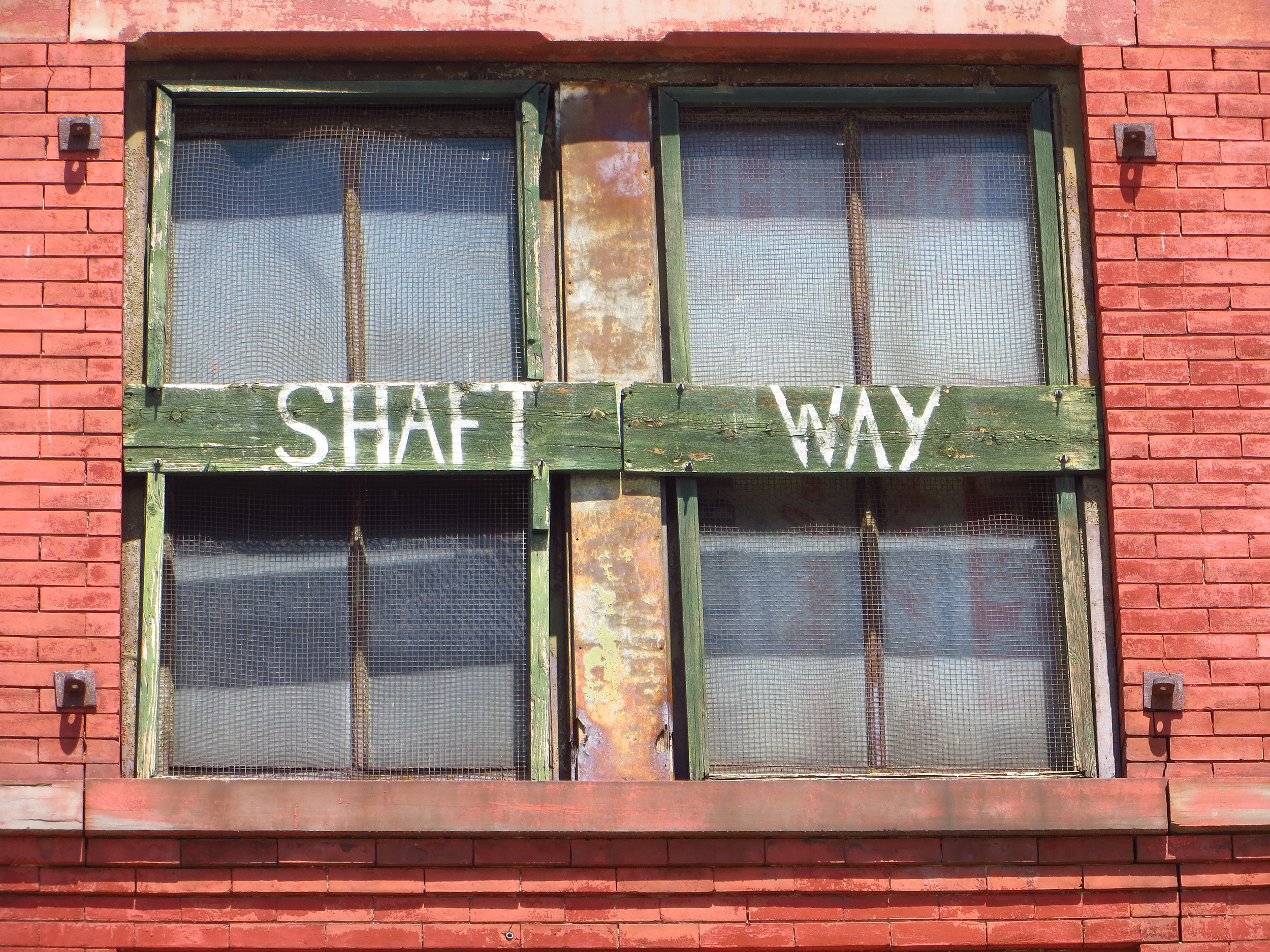 Shaftway