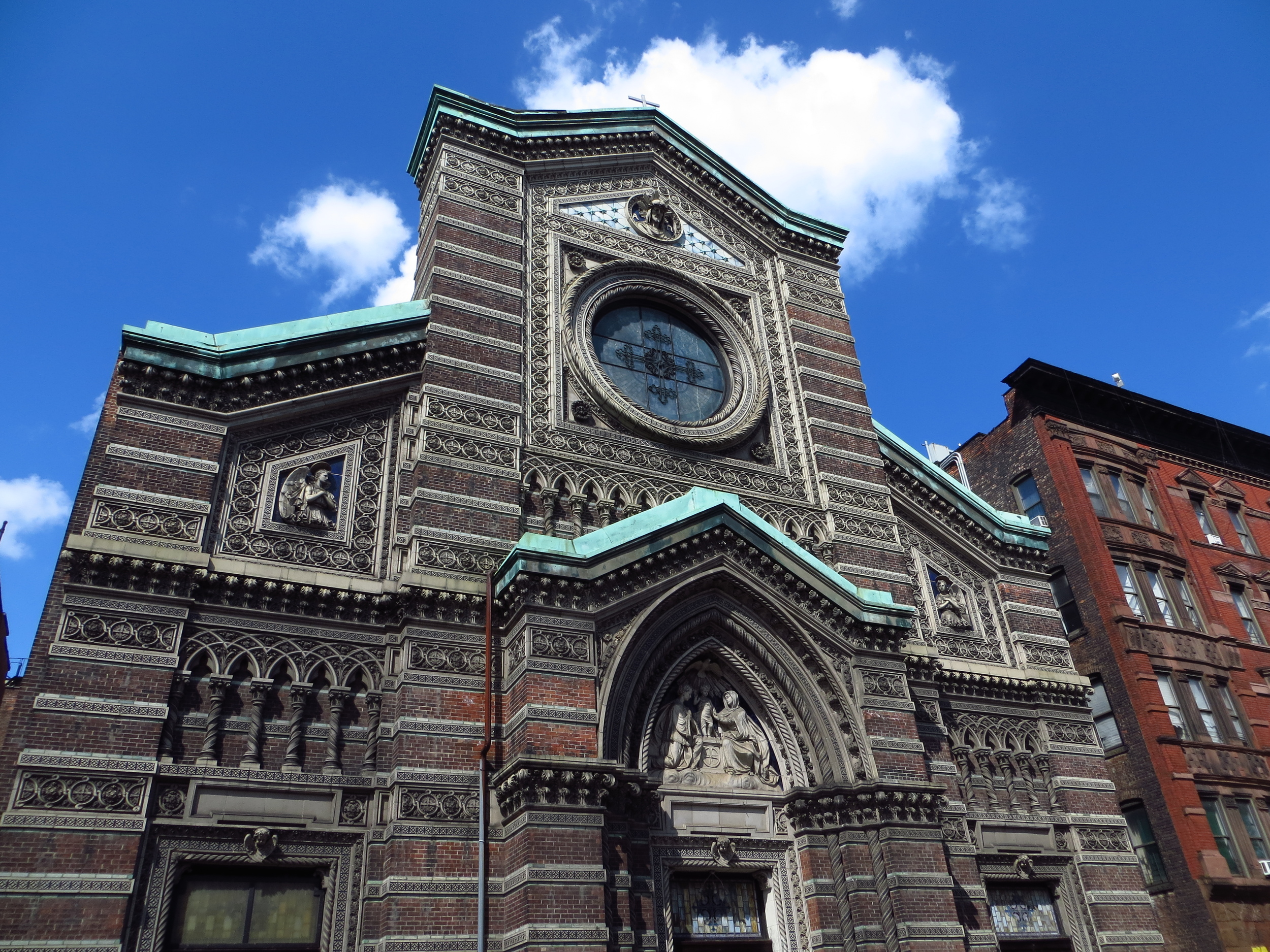 St. Aloysius Catholic Church (b.1904)