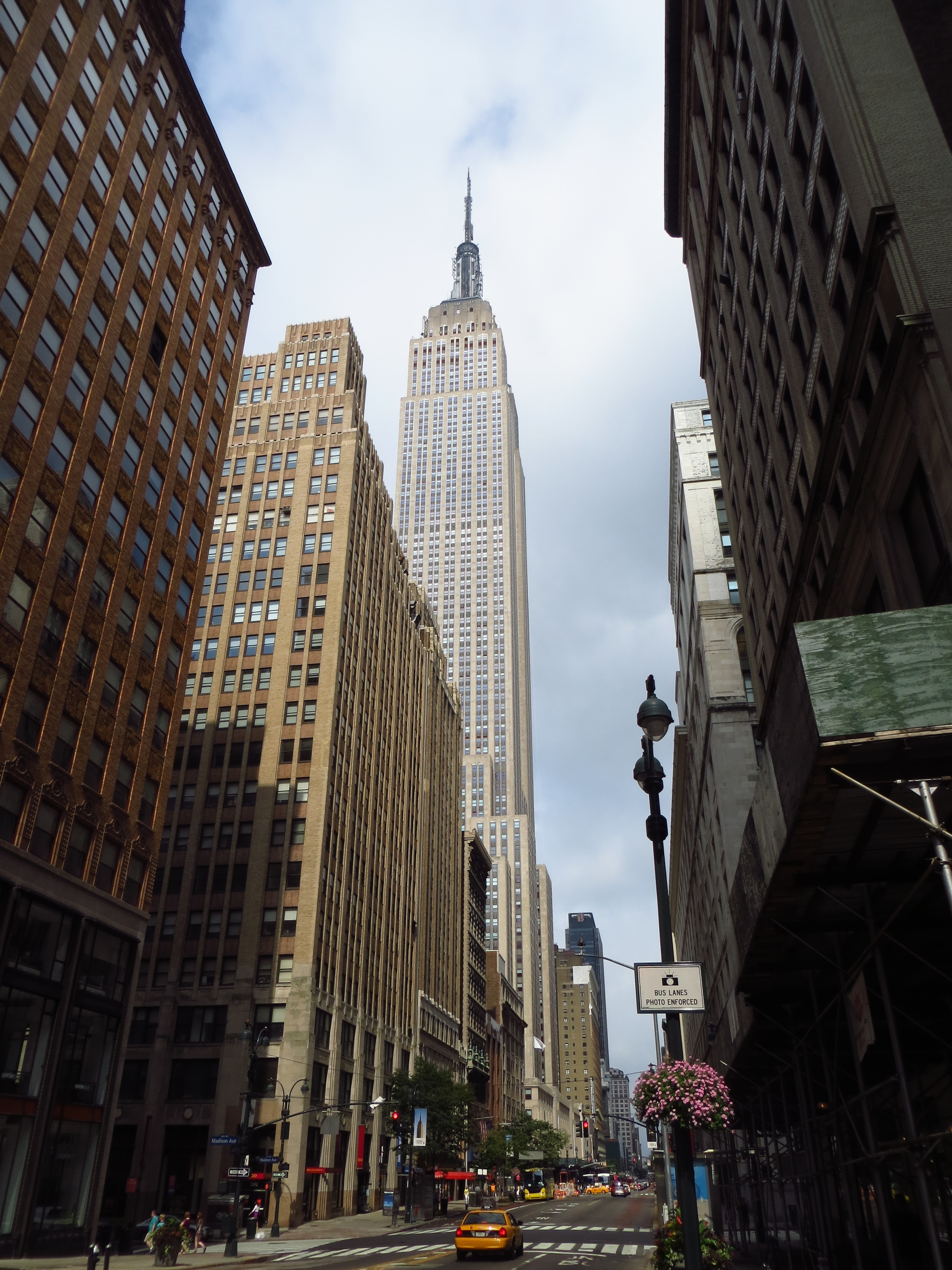 All Empire State Building (#4)