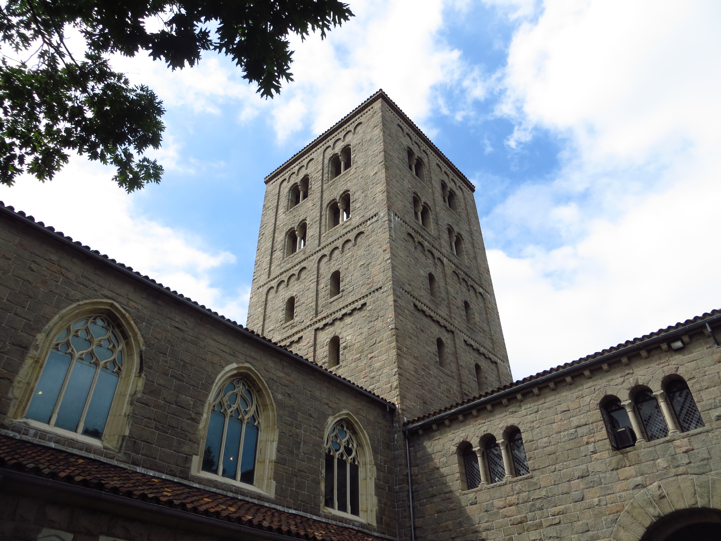 The Cloisters