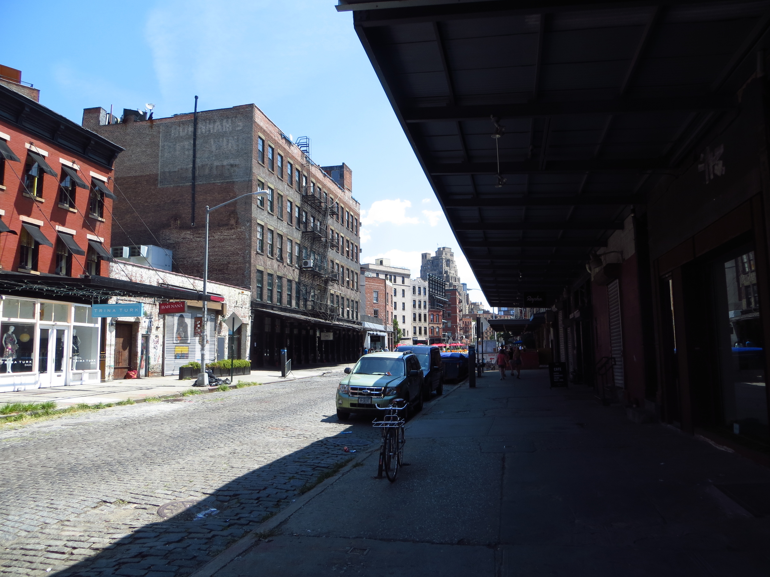 Meatpacking District 1