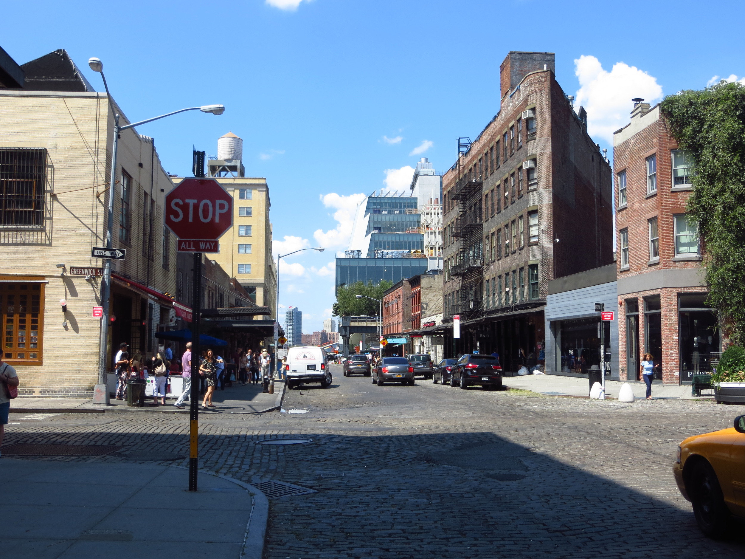 Meatpacking District 2