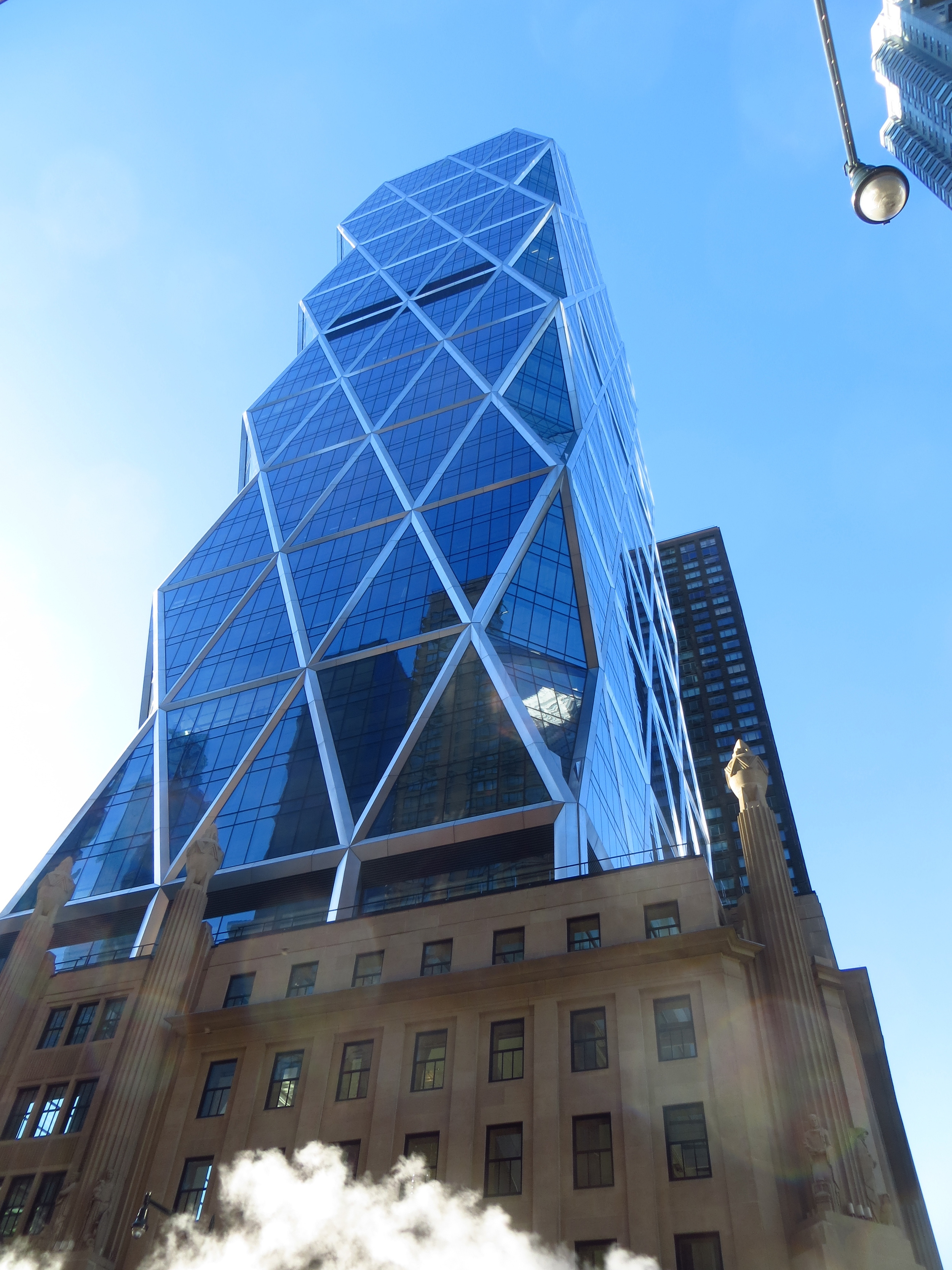 Hearst Building