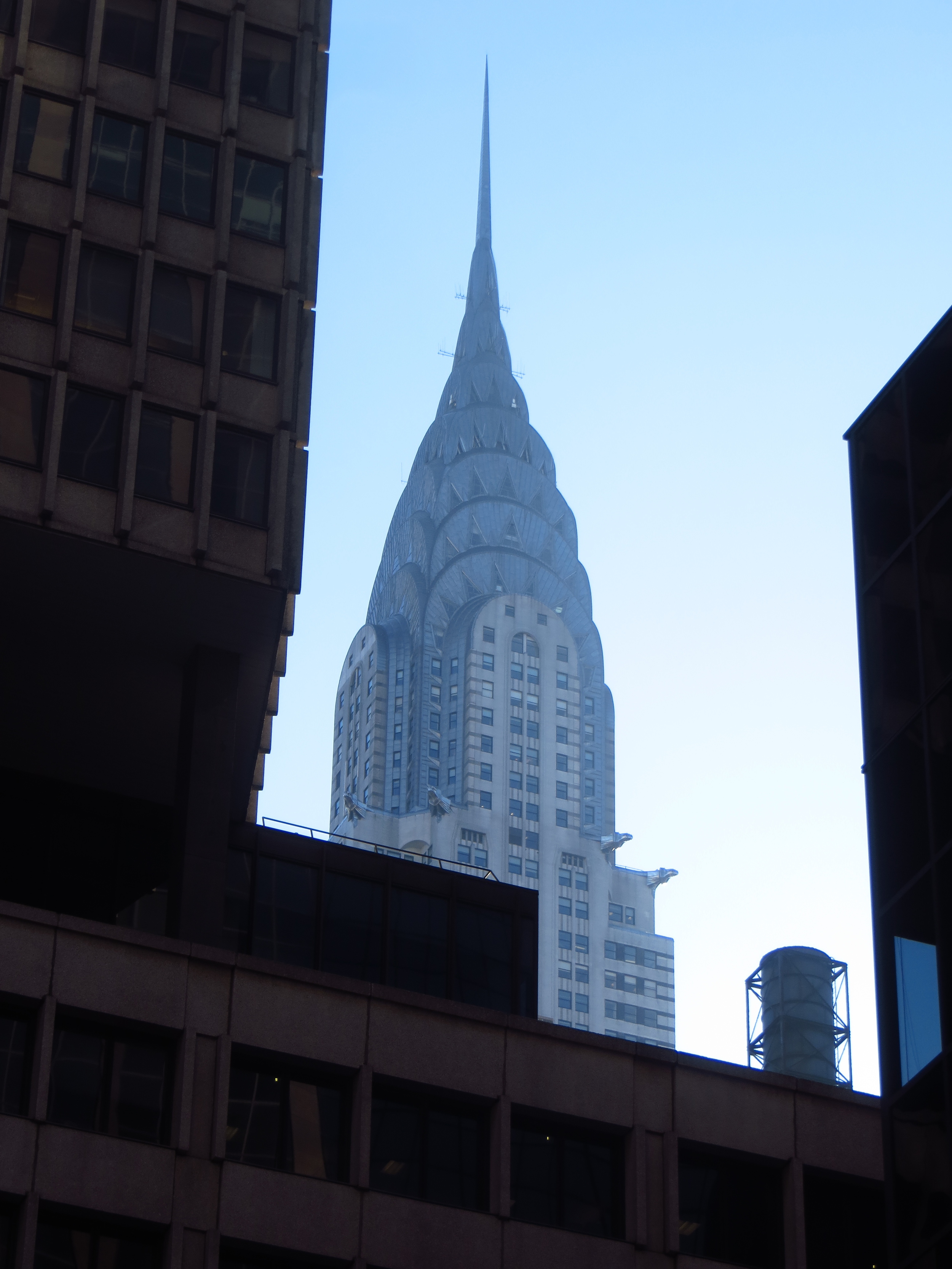 Chrysler Building