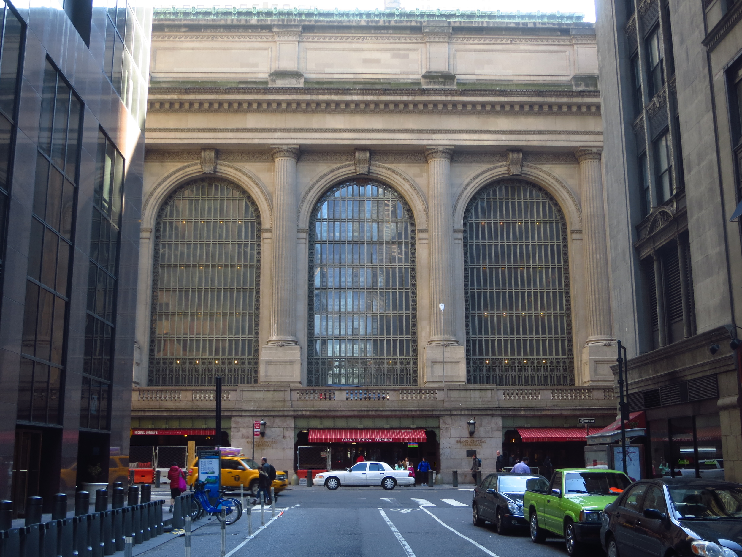 Grand Central Terminal