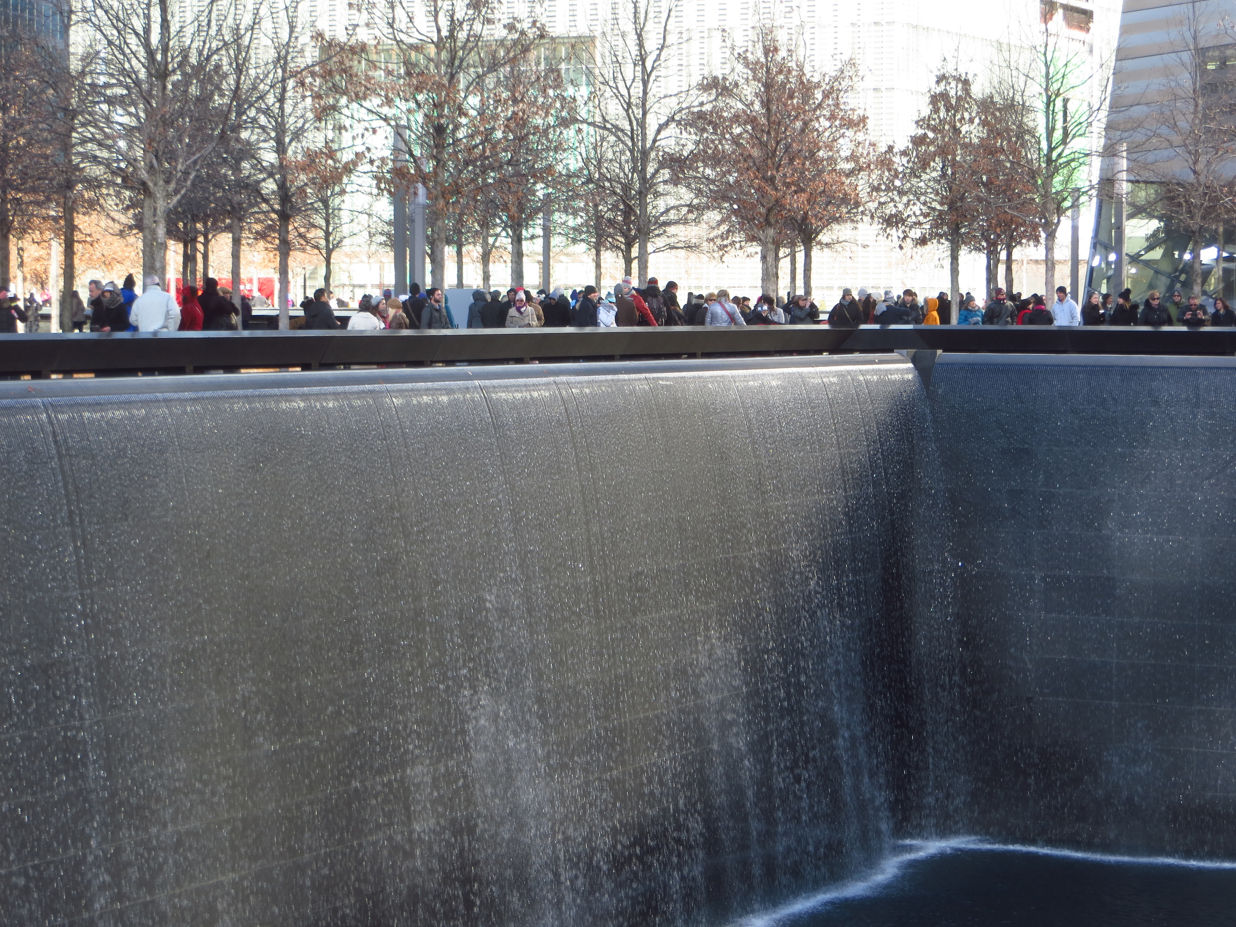 9/11 Memorial