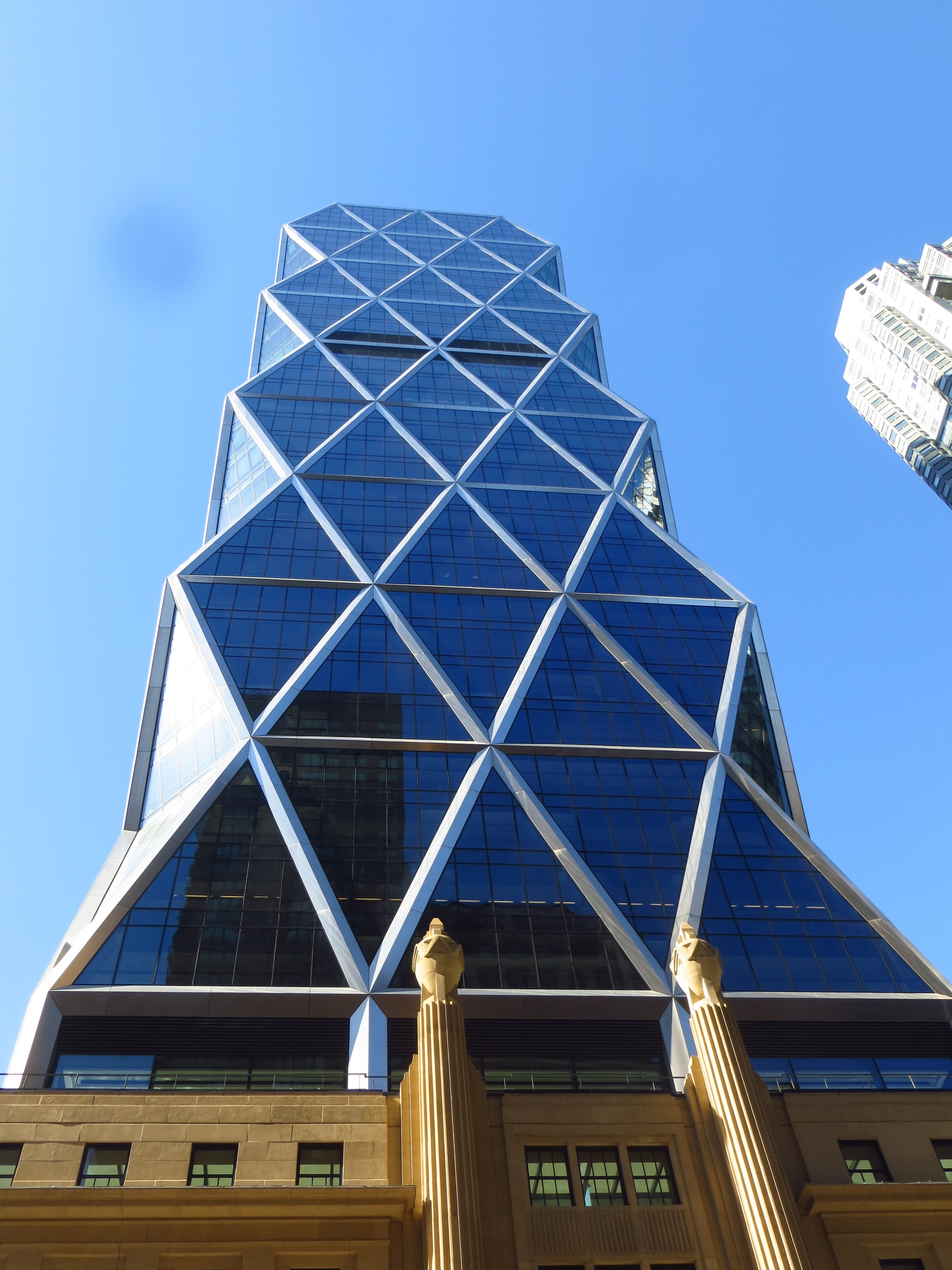 Hearst Tower