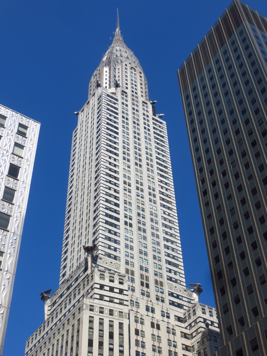 Chrysler Building