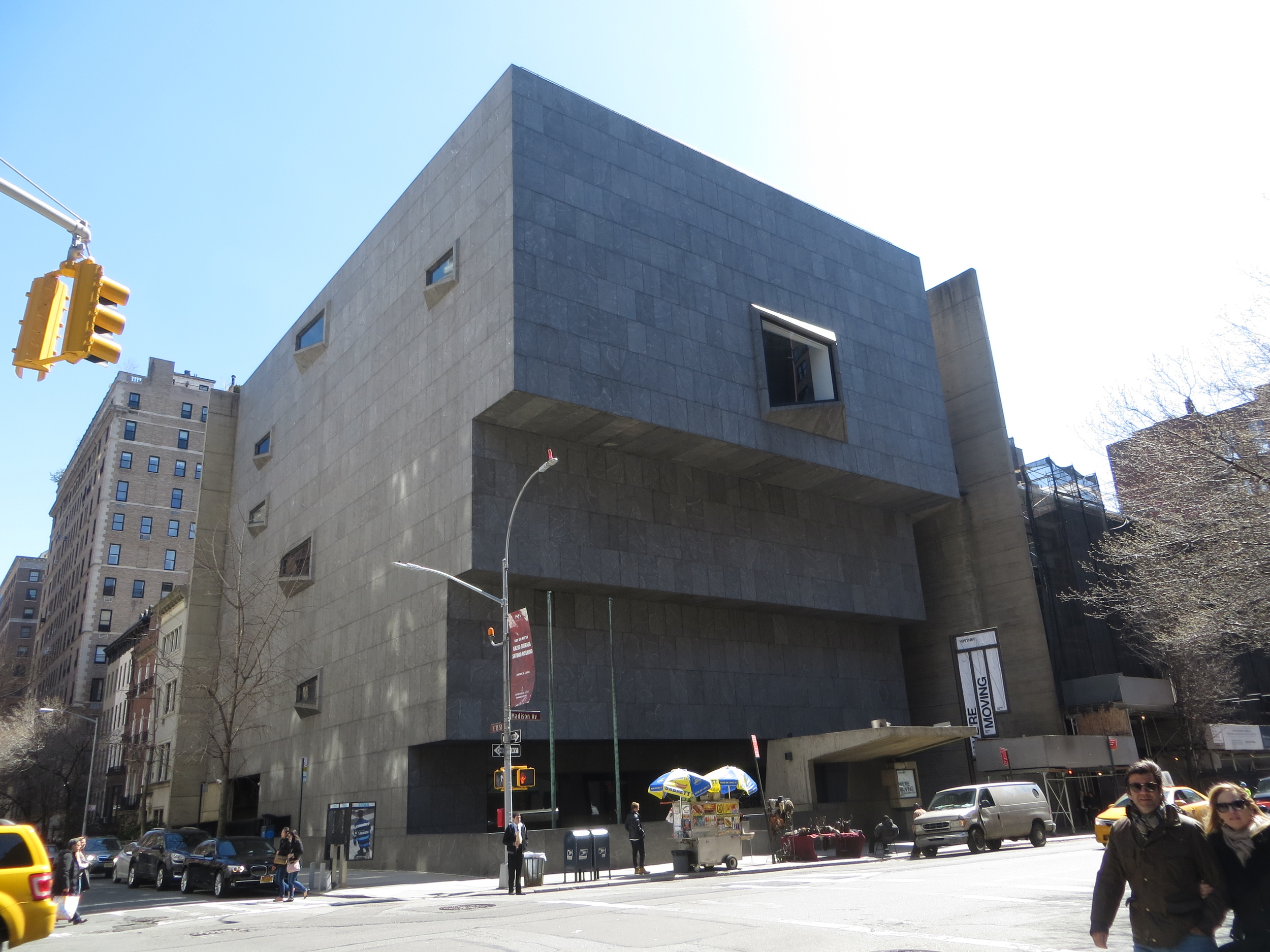 Whitney Museum