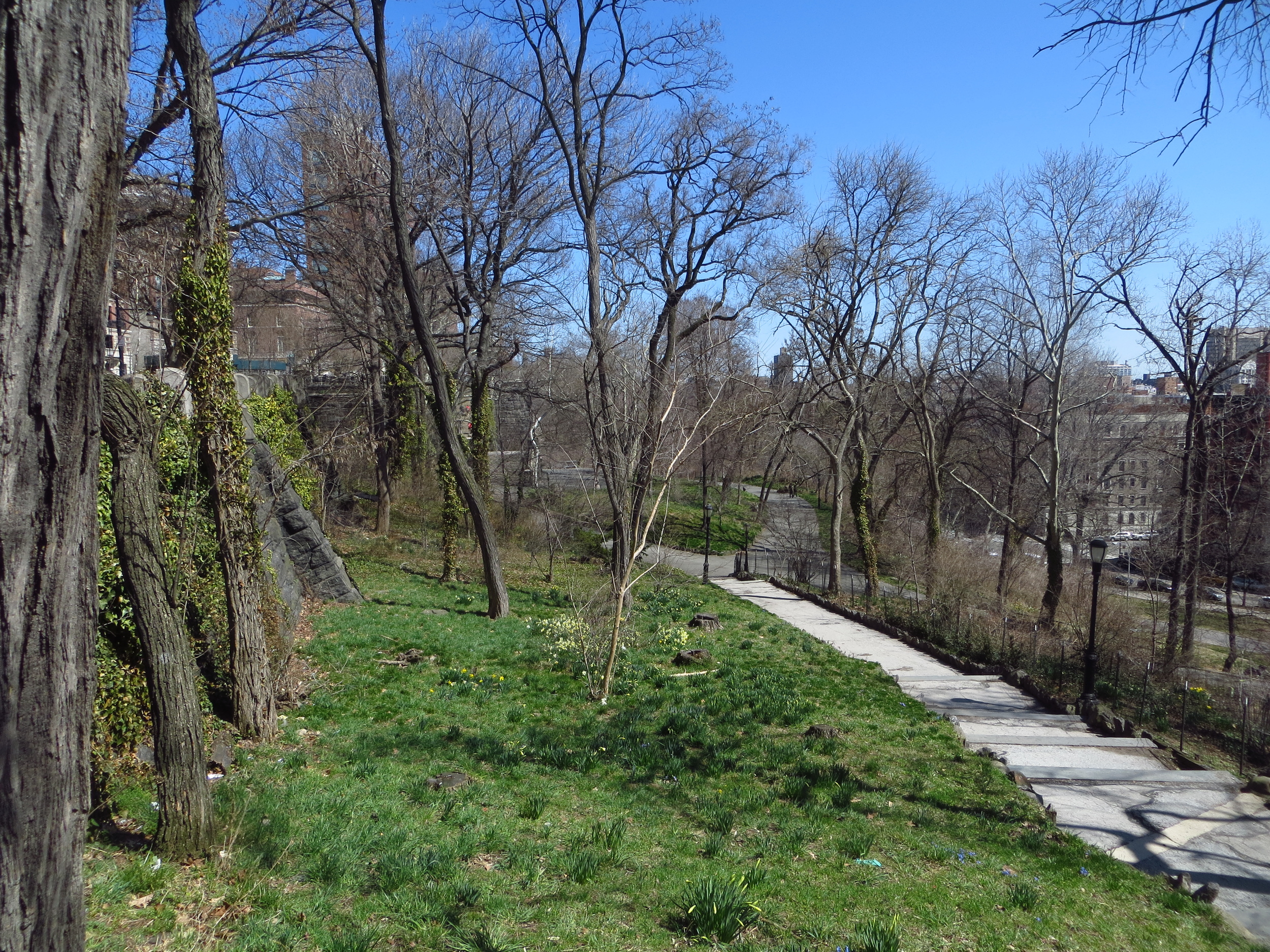 Morningside Park