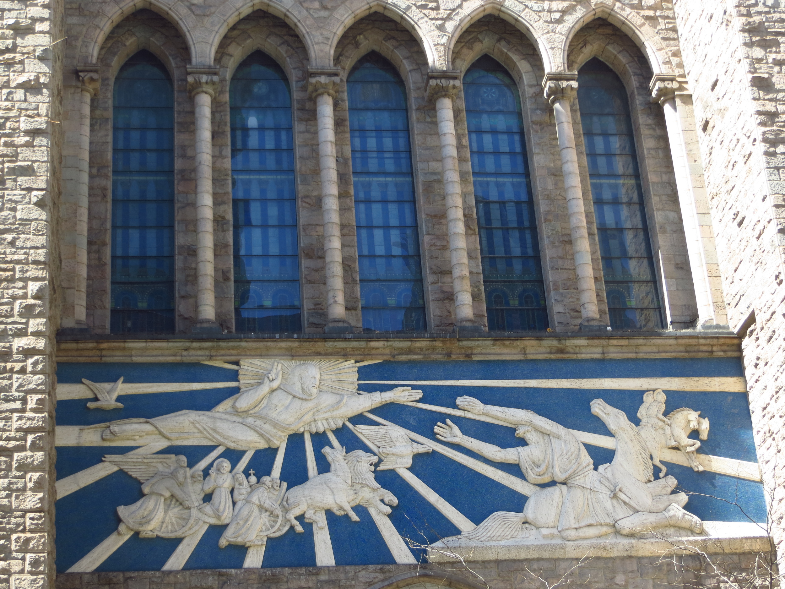 Church of St. Paul the Apostle