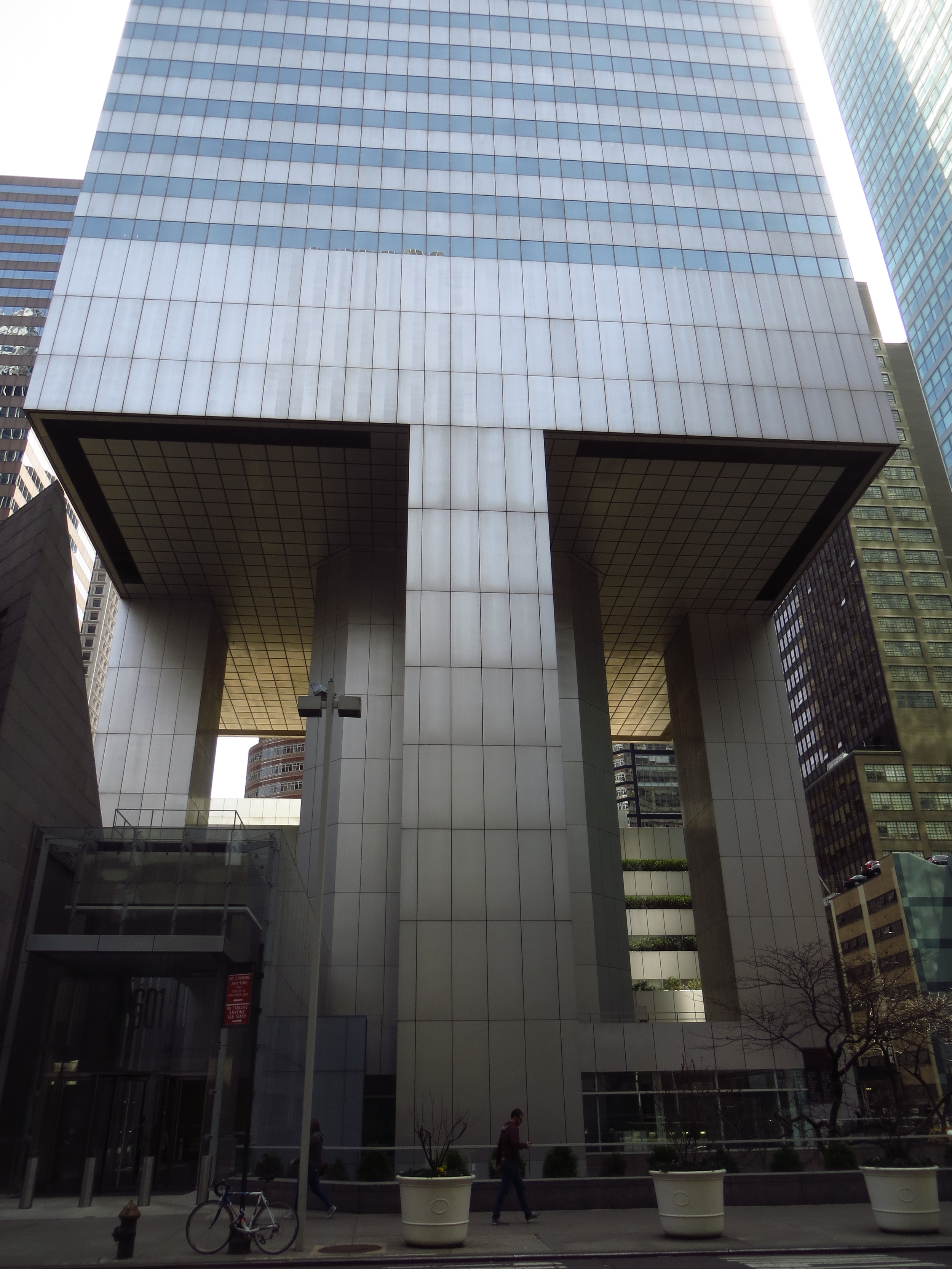 Citigroup Center