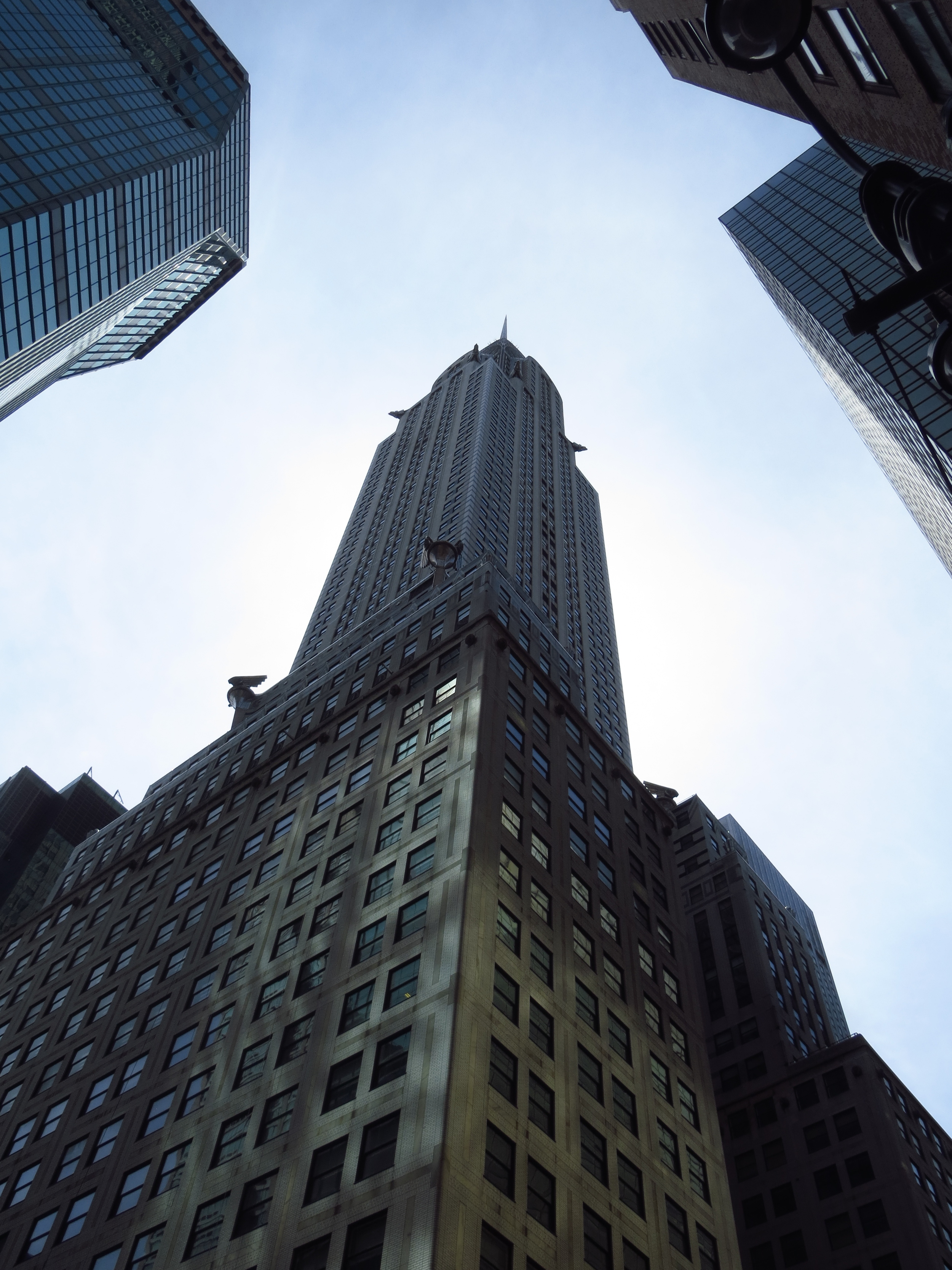 Chrysler Building