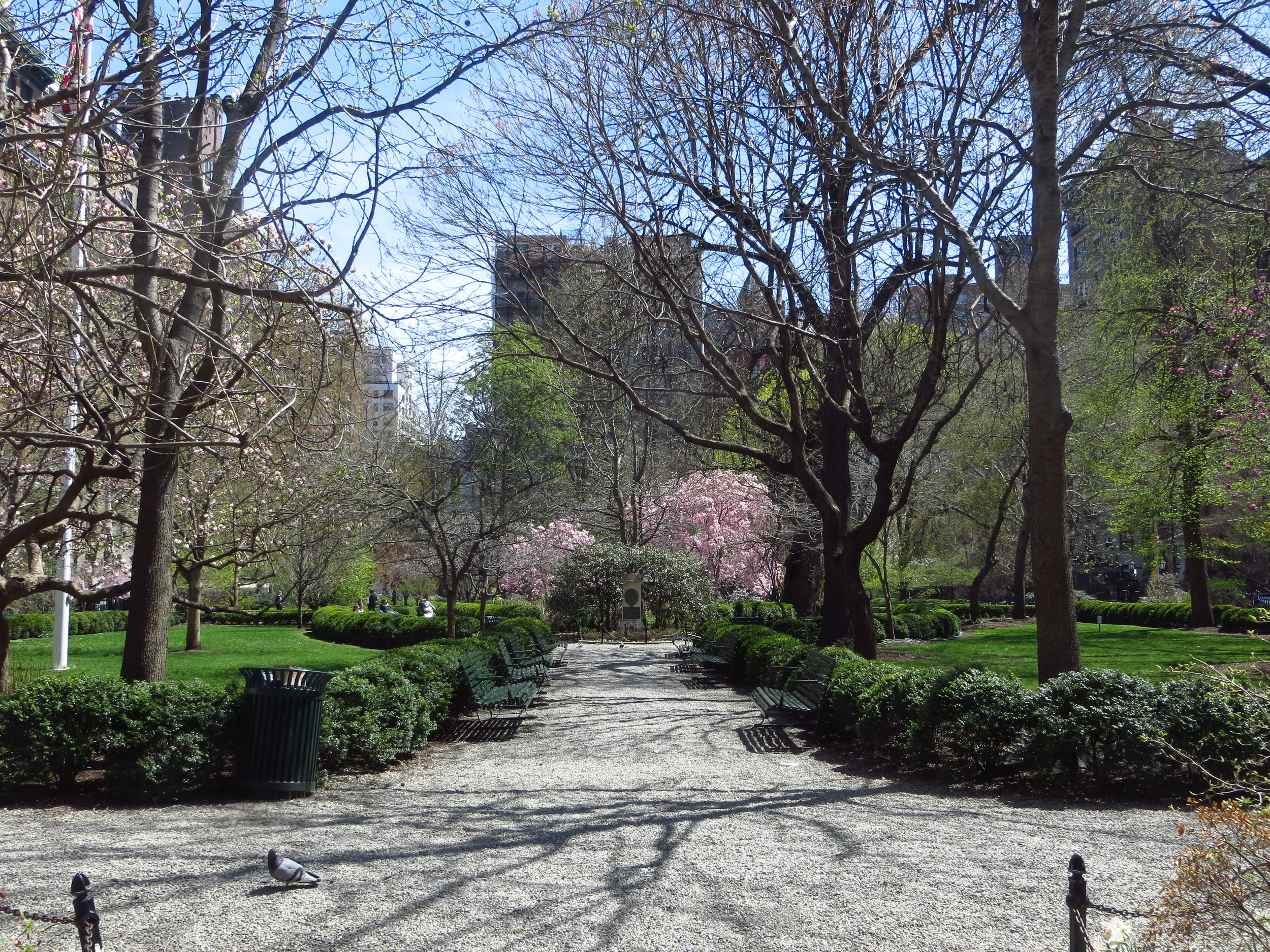 Gramercy Park