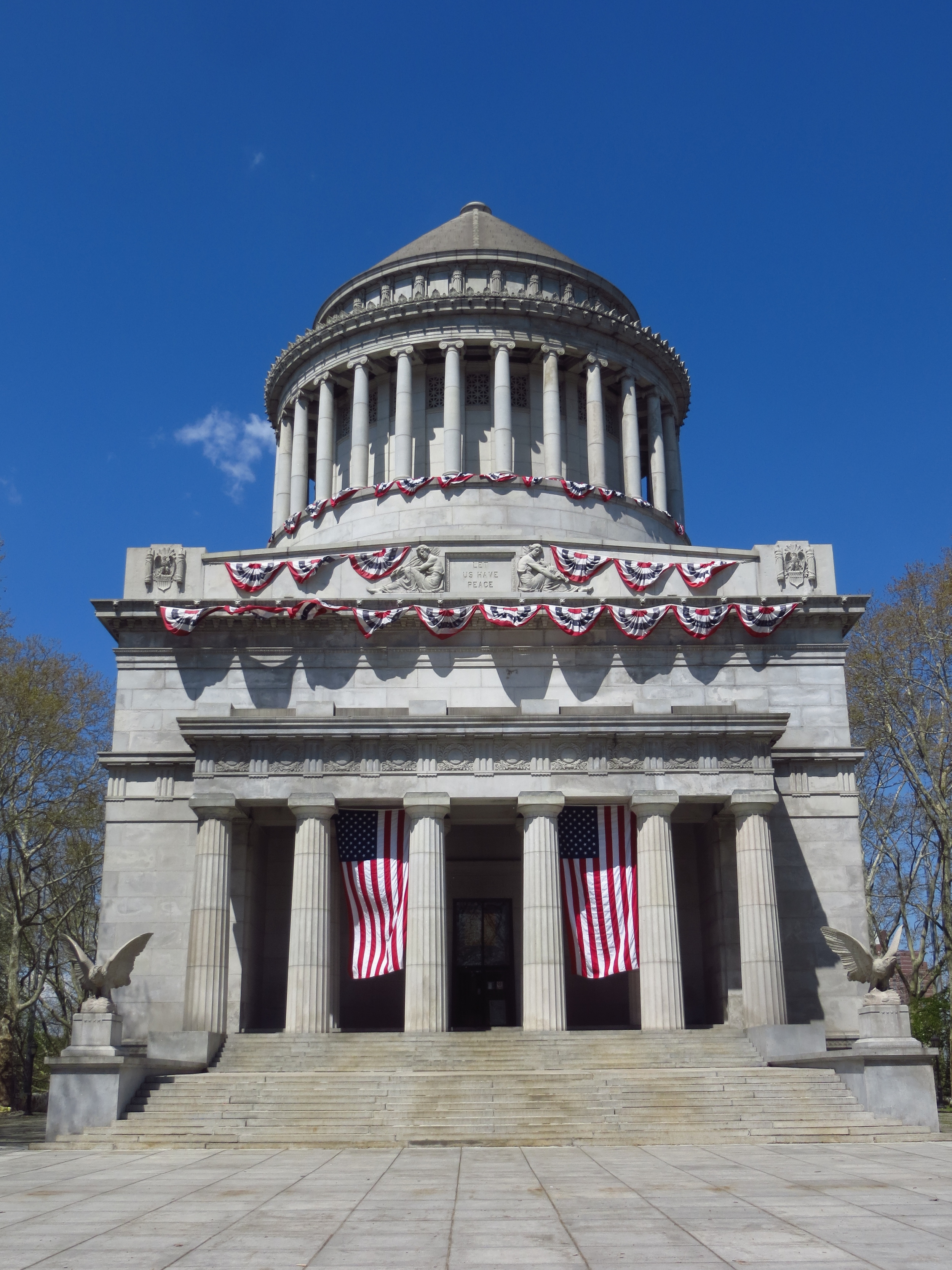 Grant's Tomb