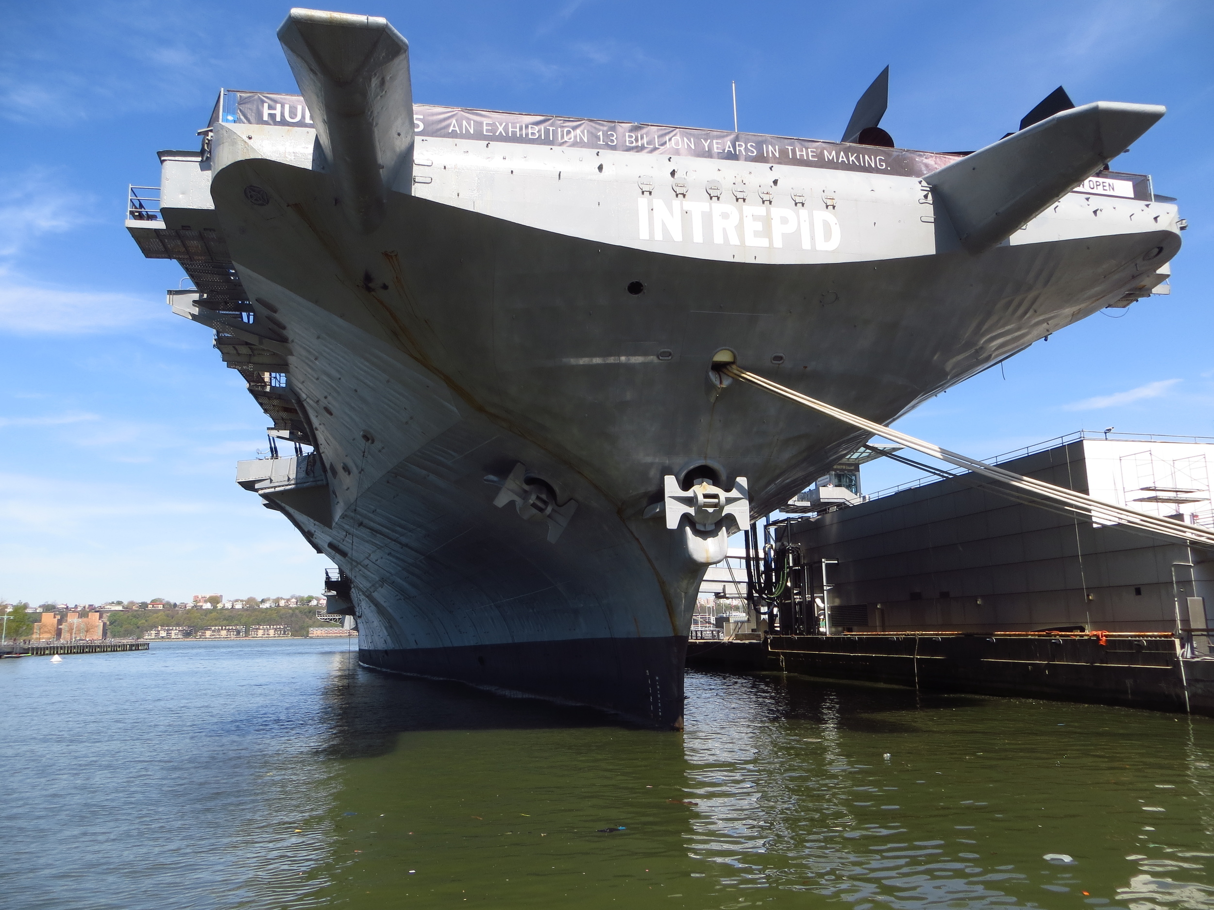 USS Intrepid