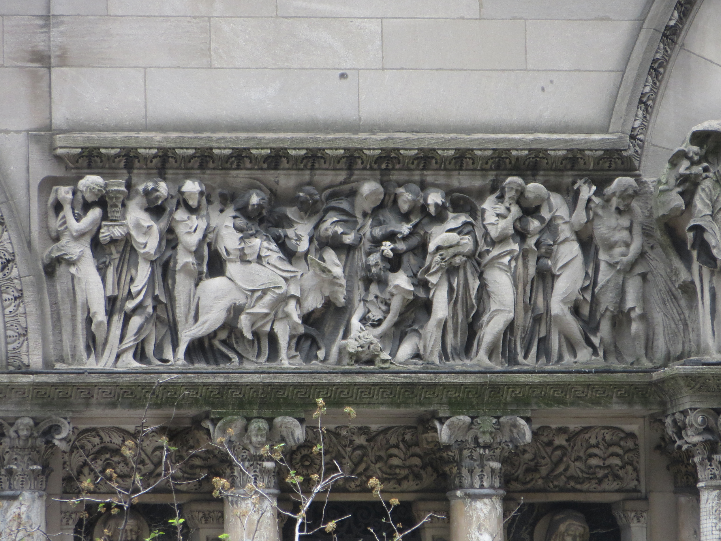 Frieze