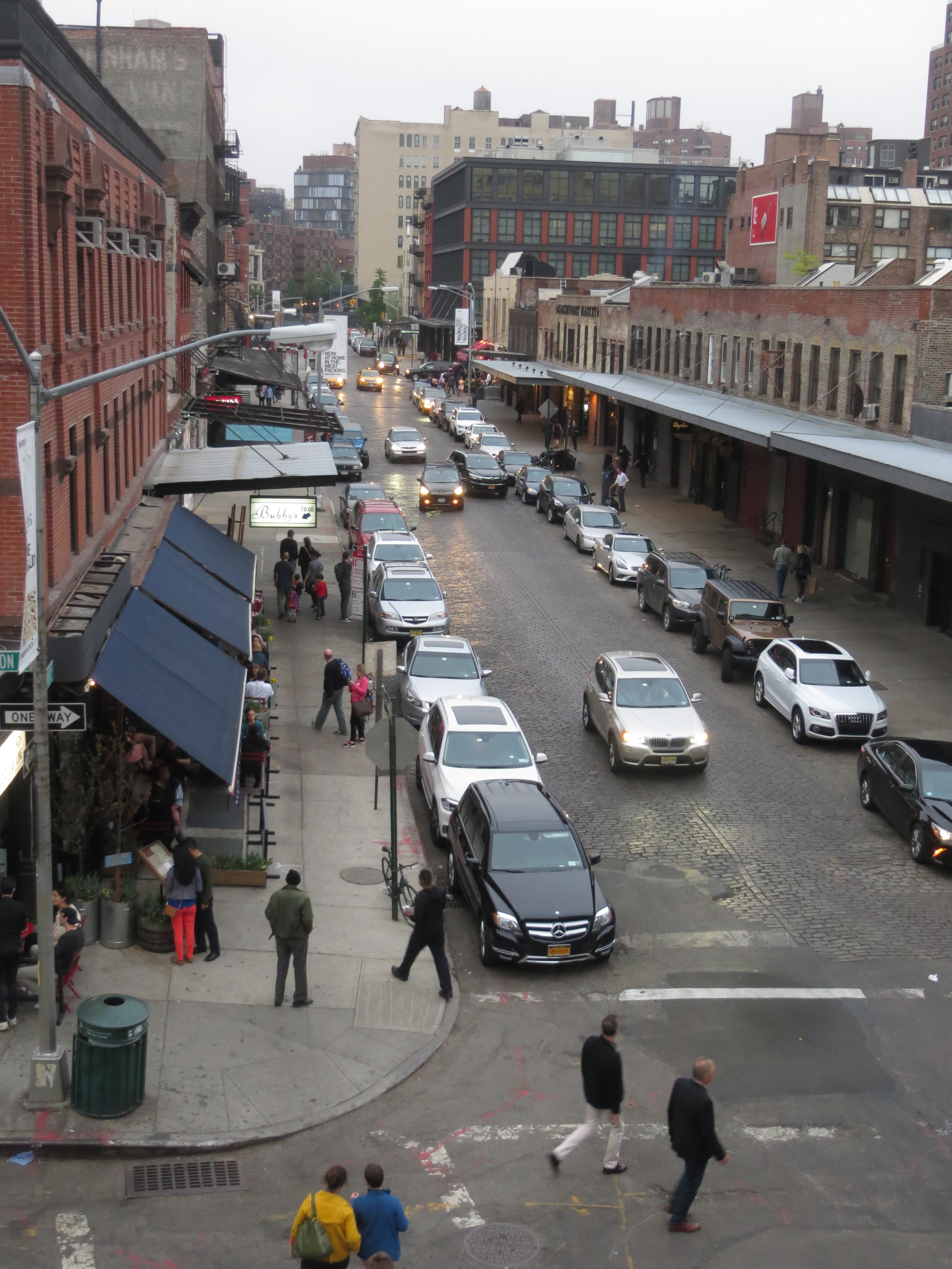 Meatpacking District