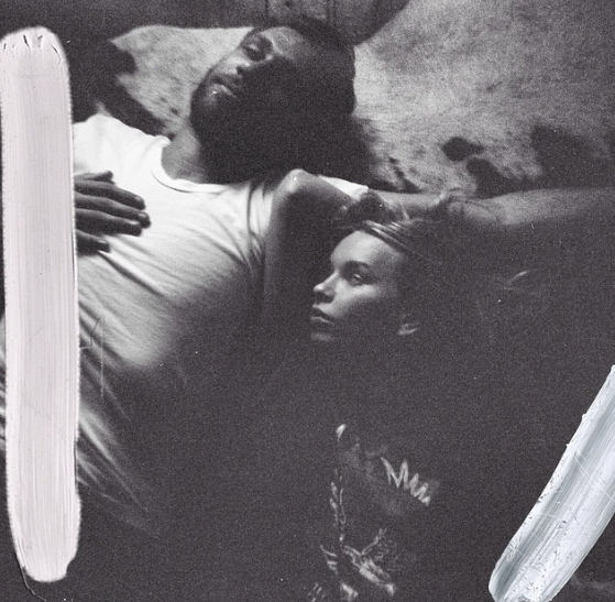 Jimmy 2 Sox and Alexandra Spencer shot by Byron Spencer