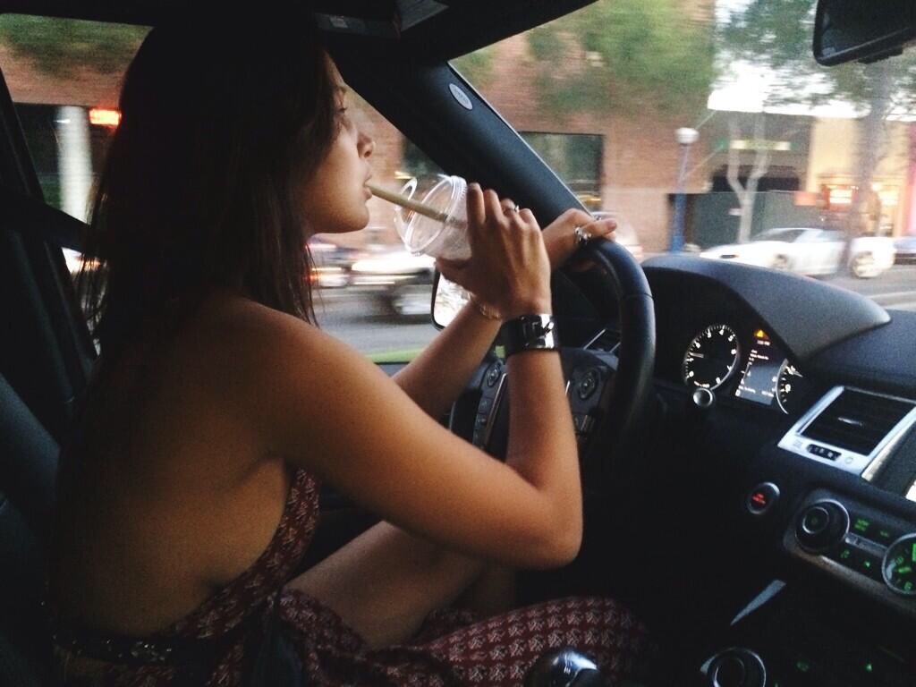 Bella Hadid via Instagram