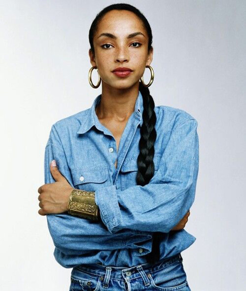 SADE