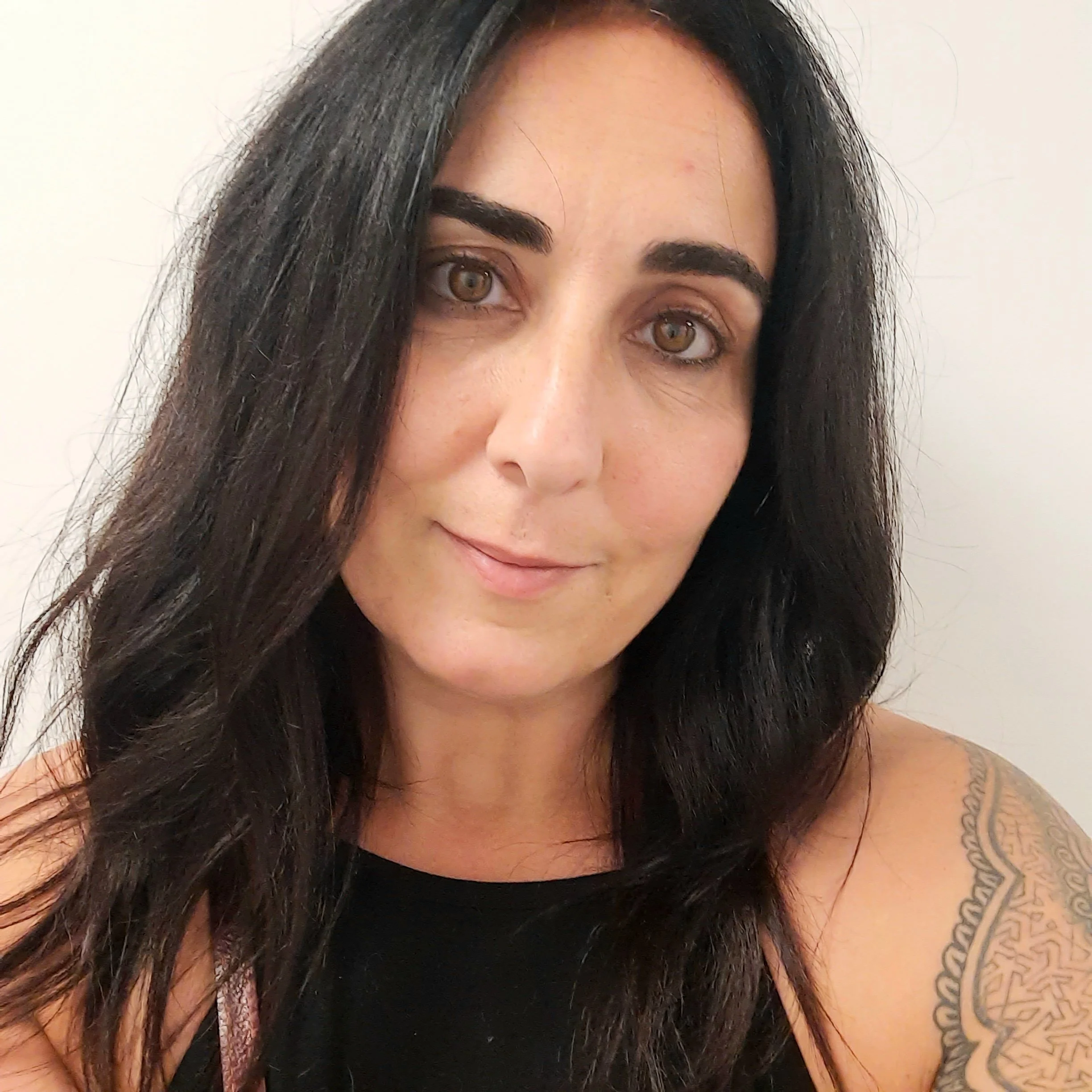 Monica Addy Rmt Atinama Massage Therapy - Toronto