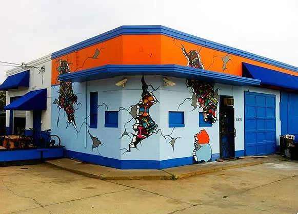 Nui Cafe -Hyattsville, MD
