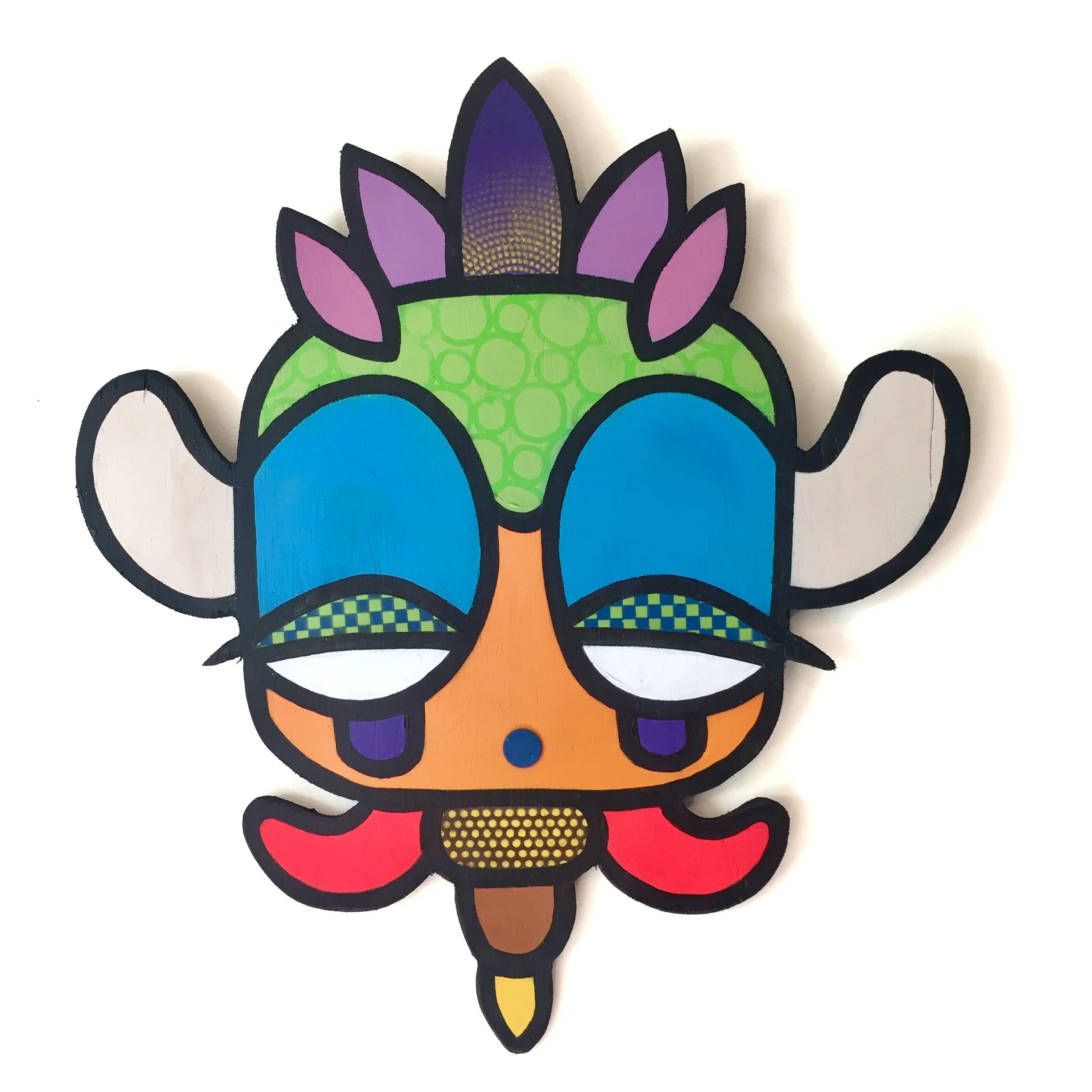 glyph expressions