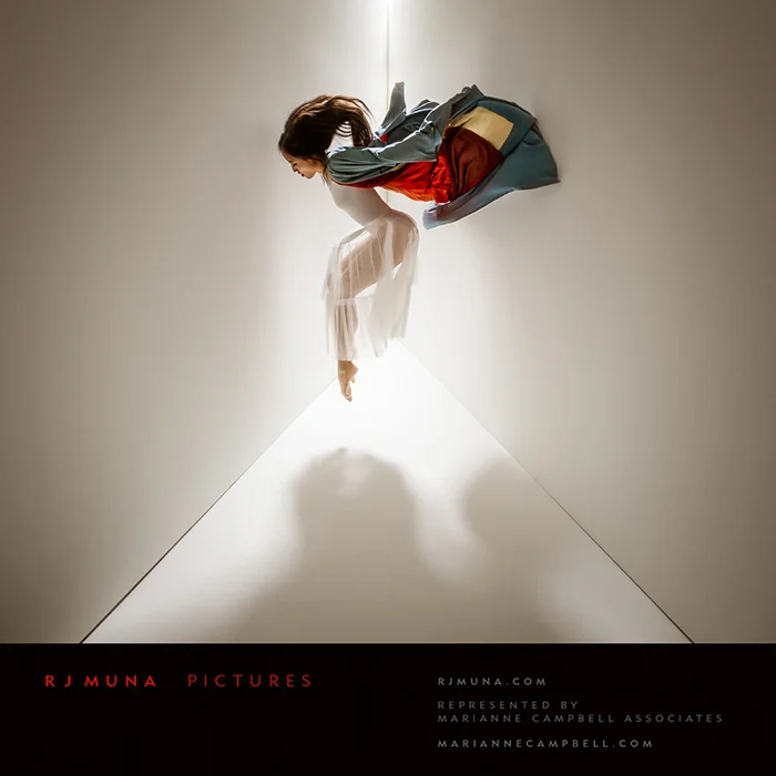  RJ MUNA PICTURES 