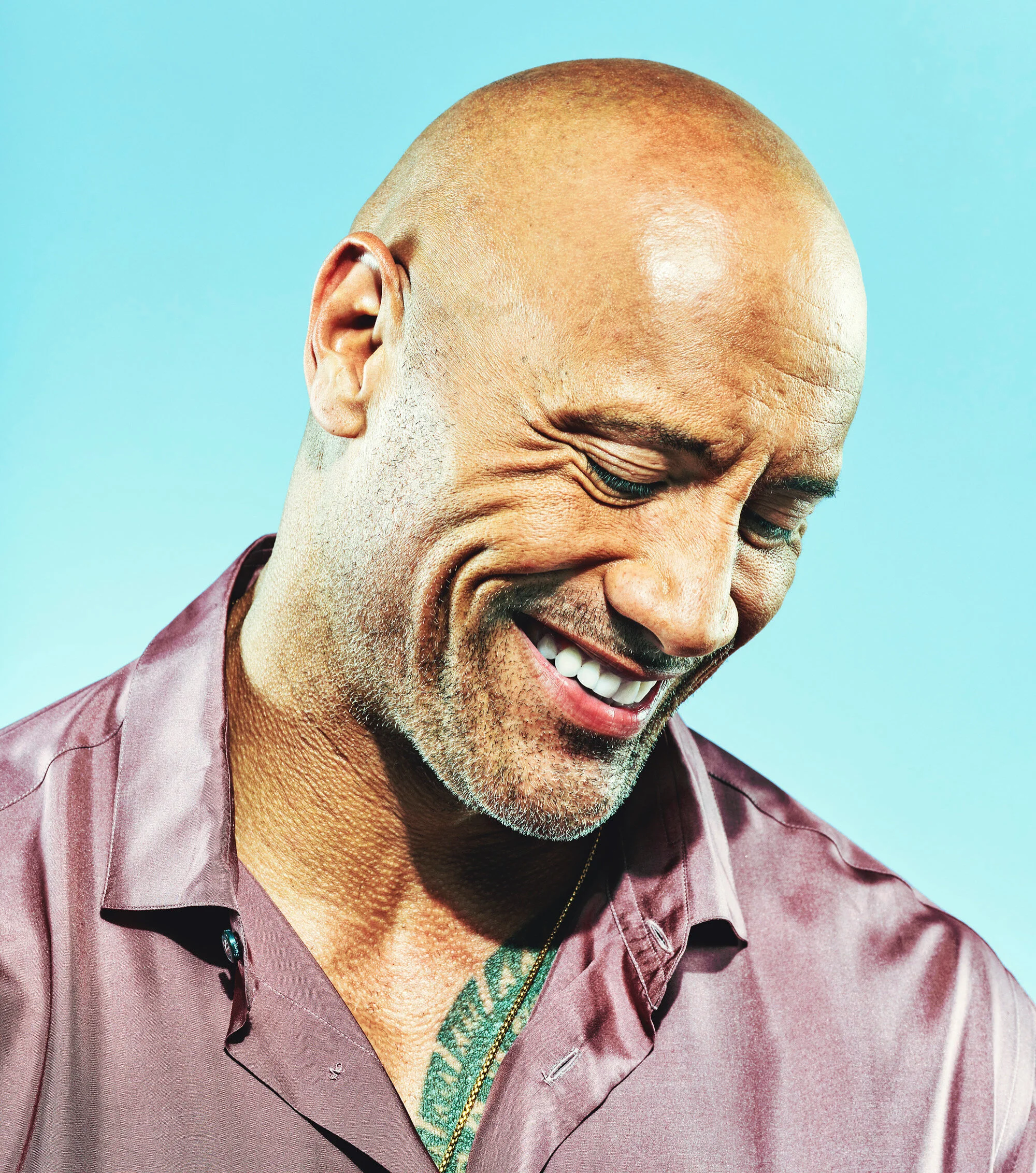 rock on. michael prince for forbes
