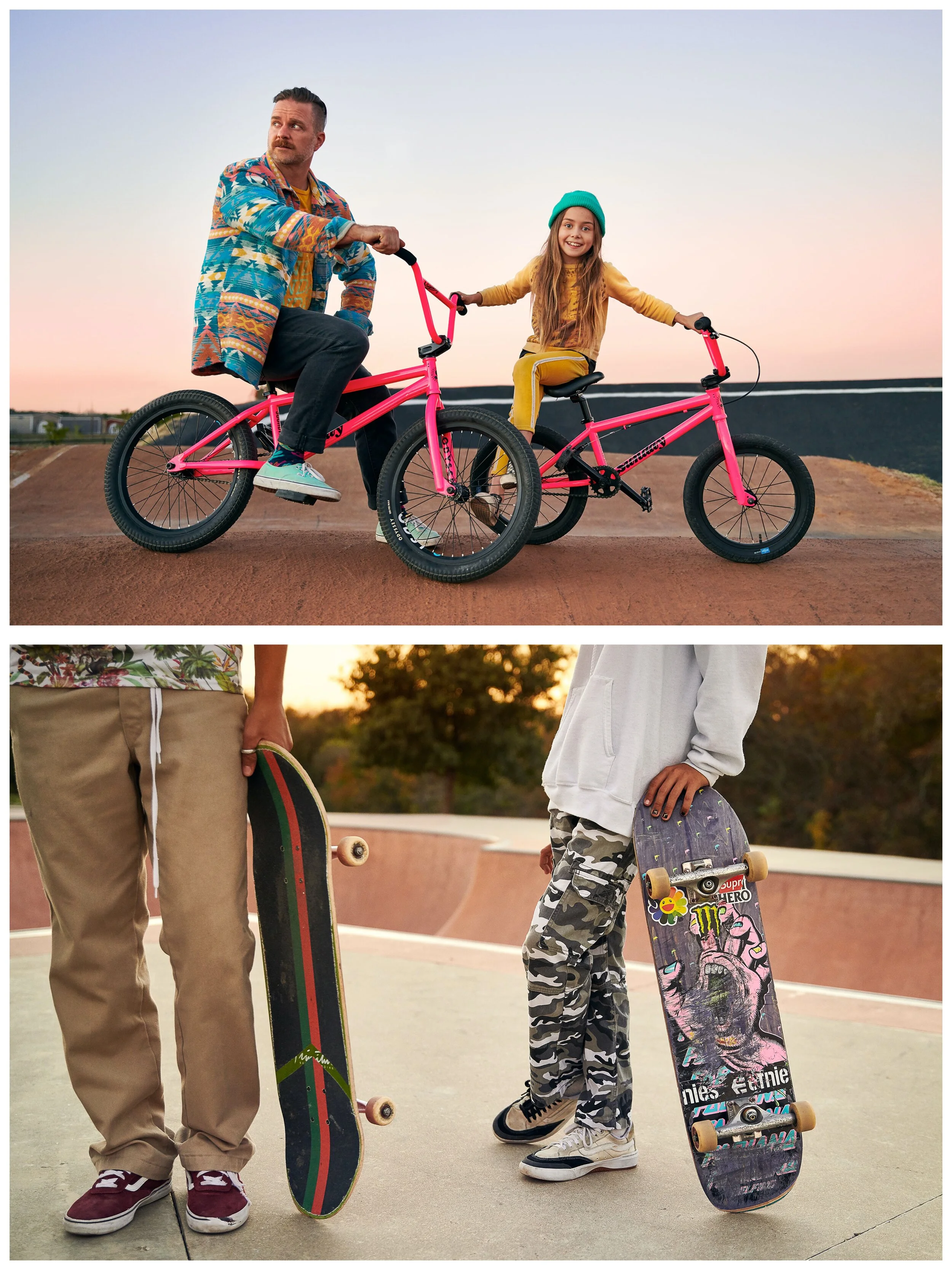 randal ford: for the love of the sport