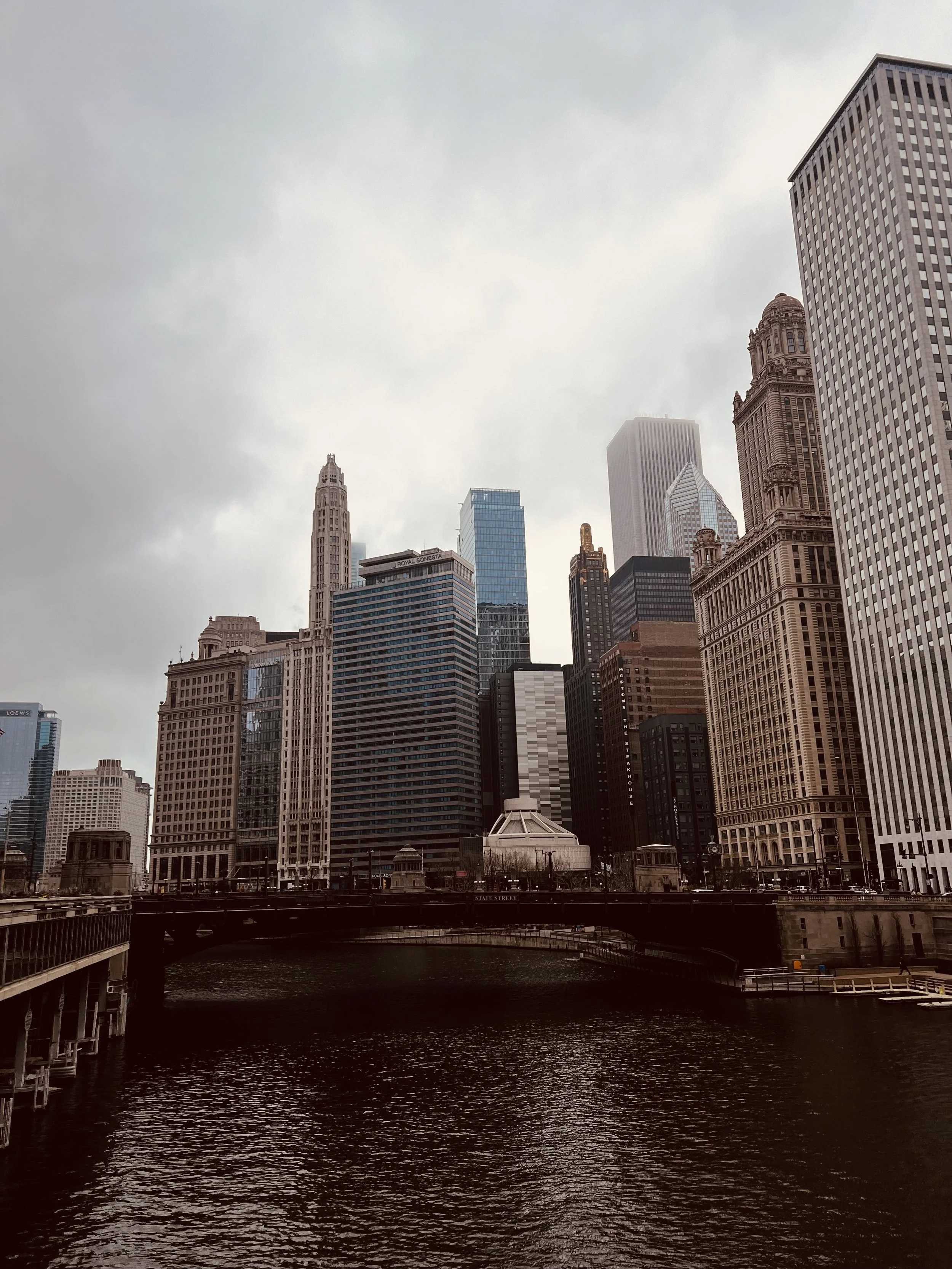chicago