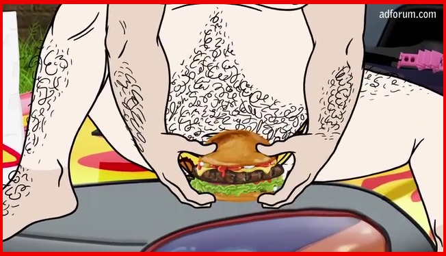 07 screenshots -Carl's Jr Aqua Teen Hunger AnWW.jpg