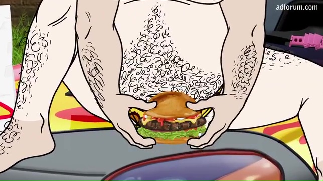 07 screenshots -Carl's Jr Aqua Teen Hunger AnWW.jpg
