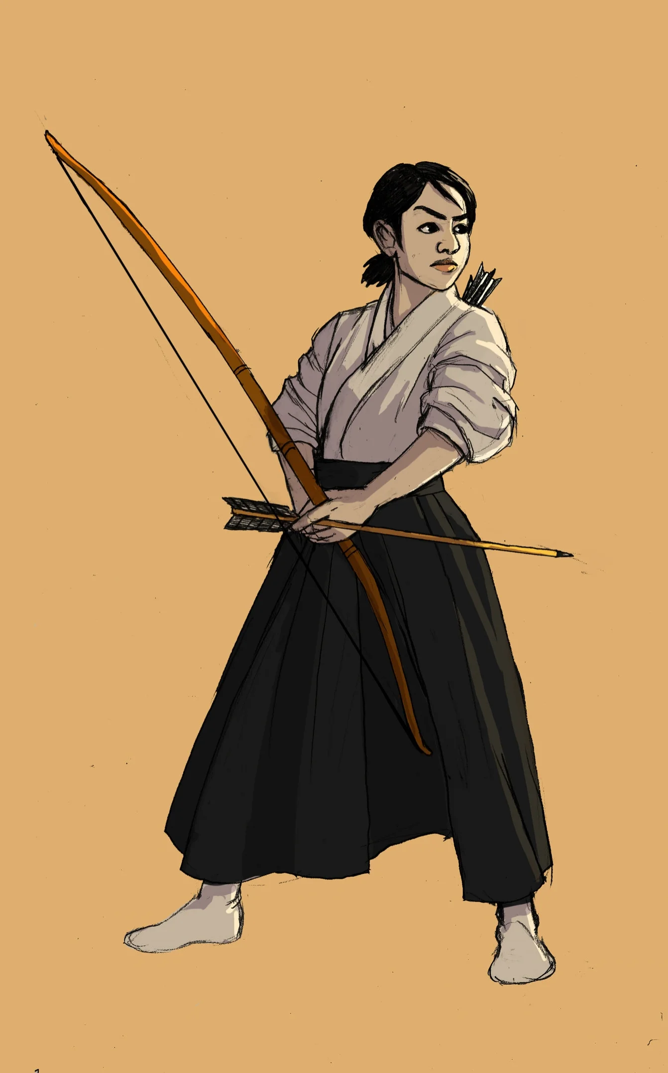 Archer